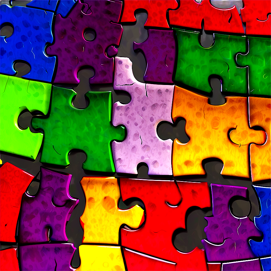 Jigsaw Puzzle Challenge Png 06112024 PNG