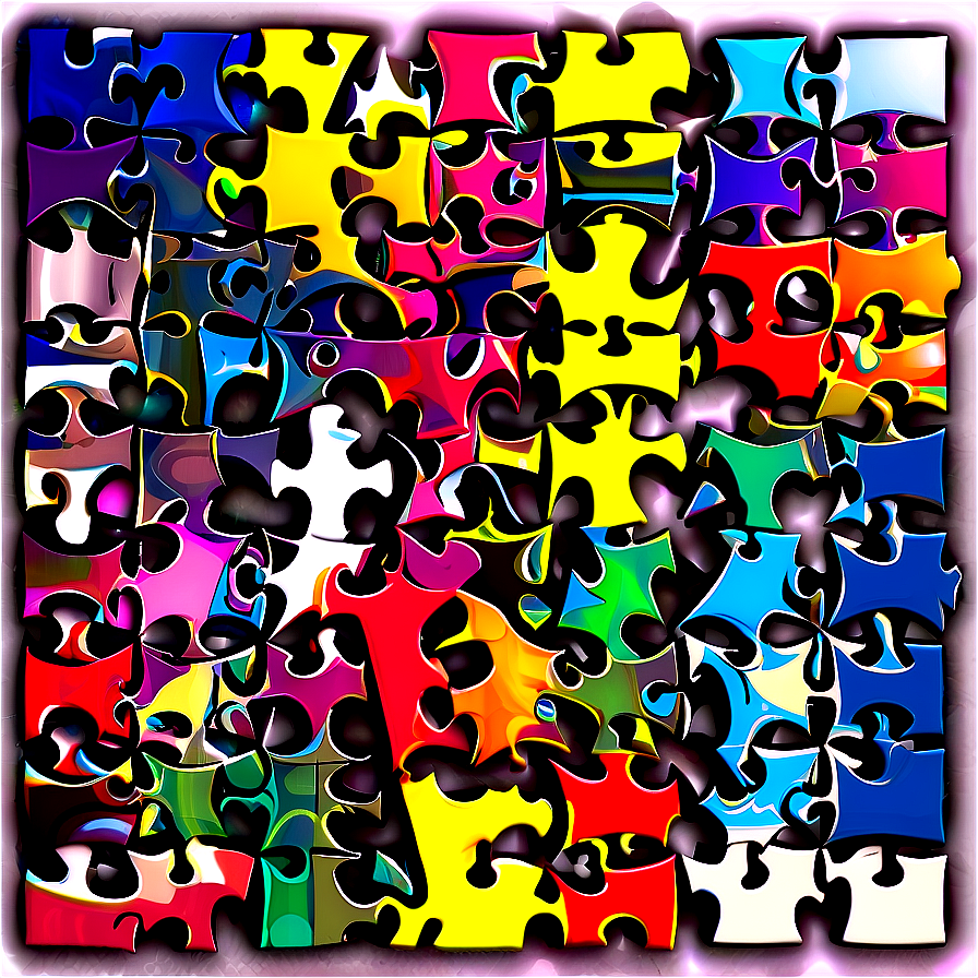 Jigsaw Puzzle Challenge Png Yqf33 PNG