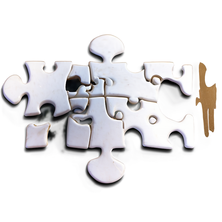 Jigsaw Puzzle Connection Png Rym96 PNG
