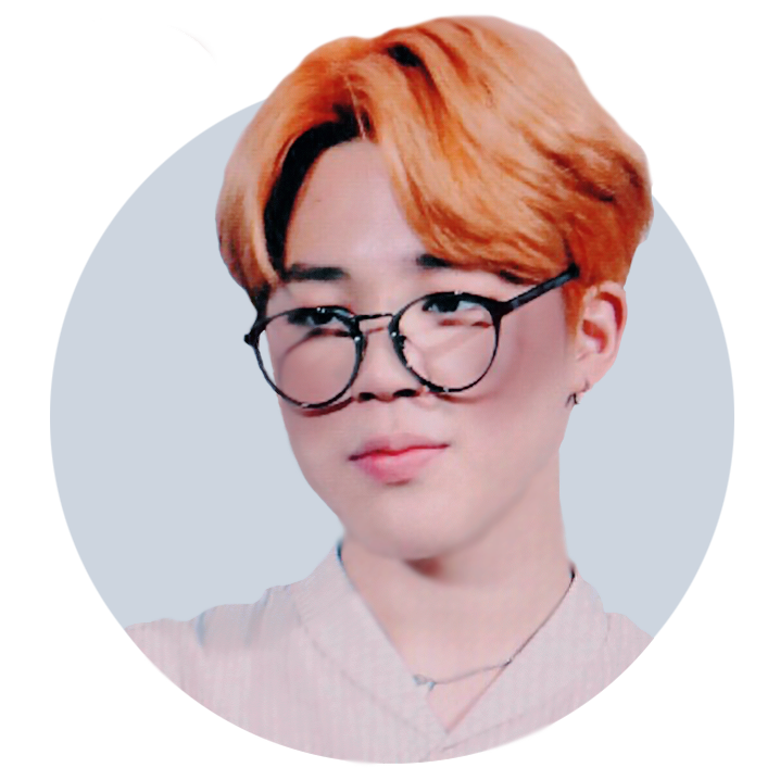 Jimin_with_ Glasses PNG
