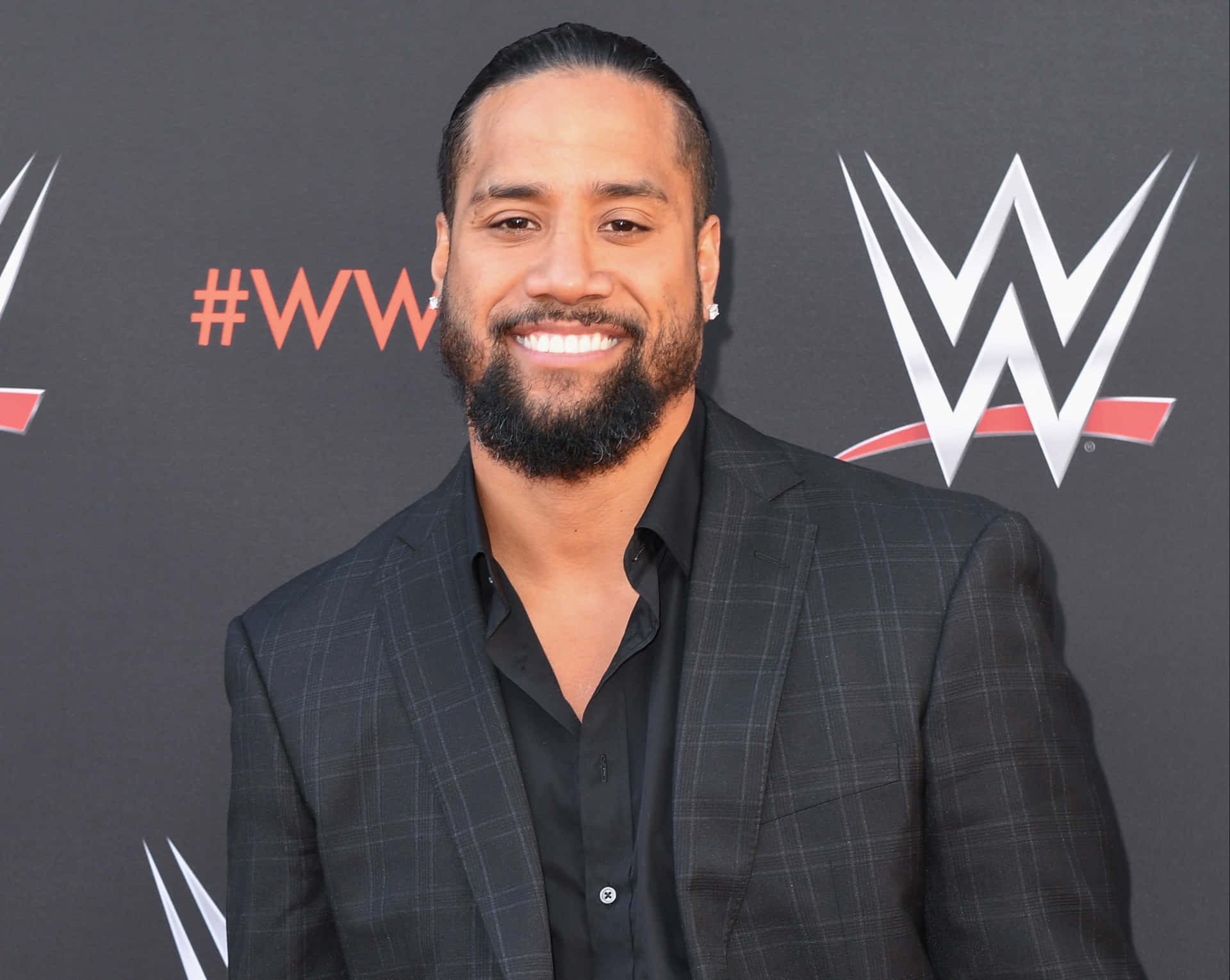 Jimmy Uso For Your Consideration Wallpaper