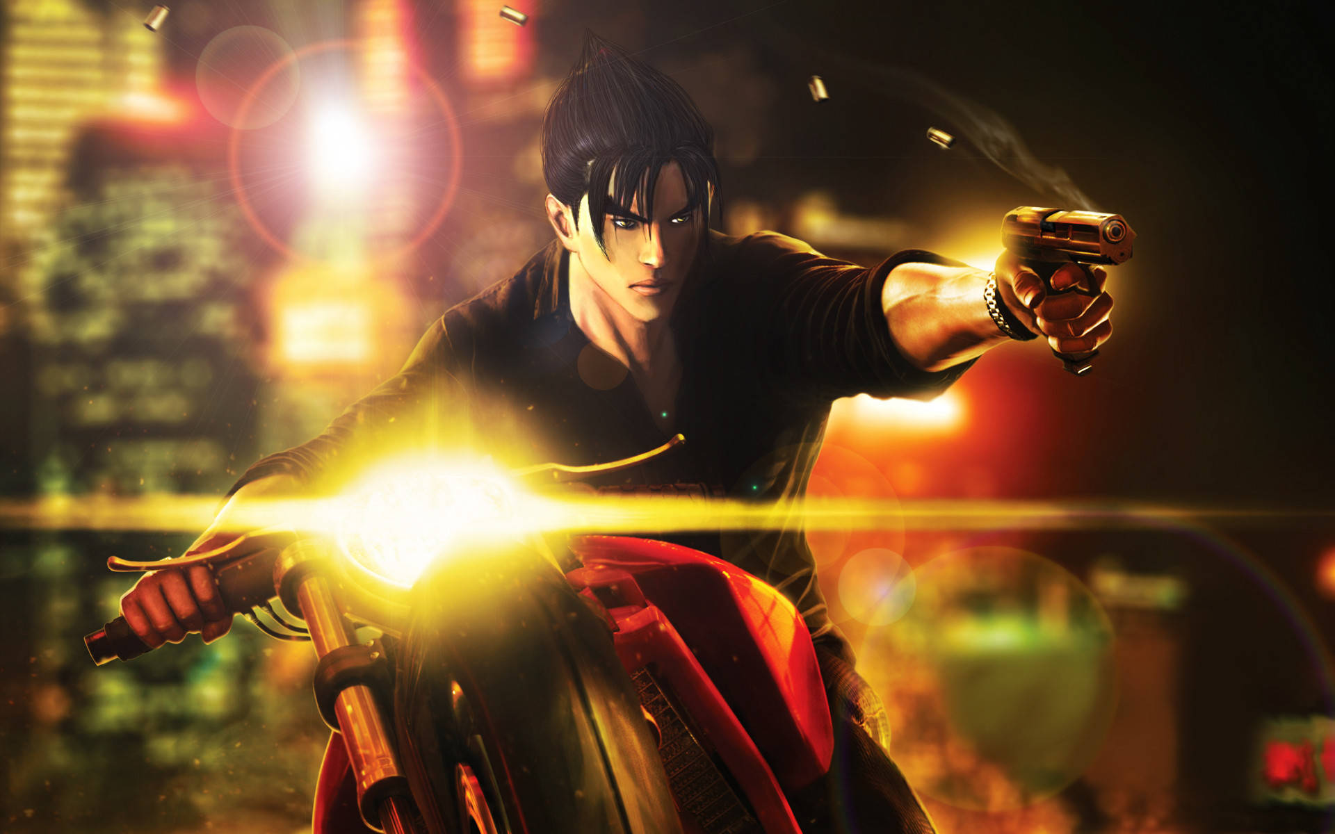Tekken 7 Tekken 3 Tekken 6 Jin Kazama Kazuya Mishima, arm tattoo, logo,  computer Wallpaper, arm png | PNGWing