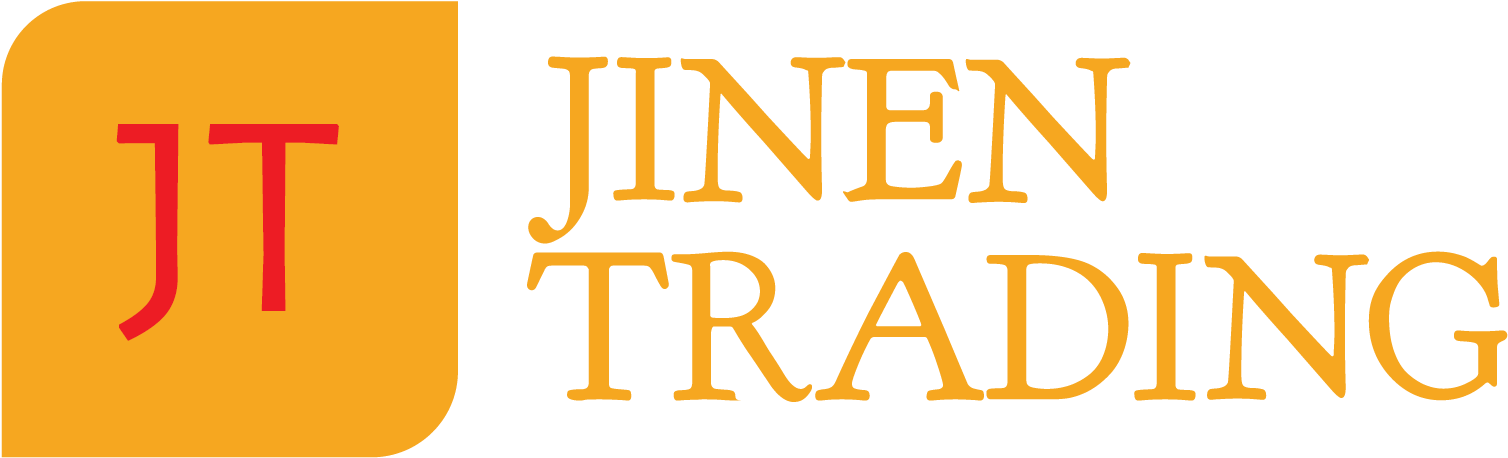 Jinen Trading Logo PNG