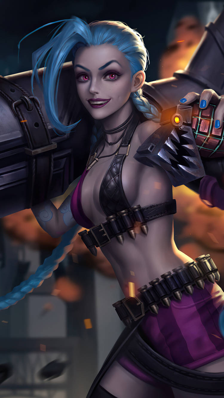 1125x2436 Vayne League Of Legends Fantasy Art 4k Iphone XS,Iphone