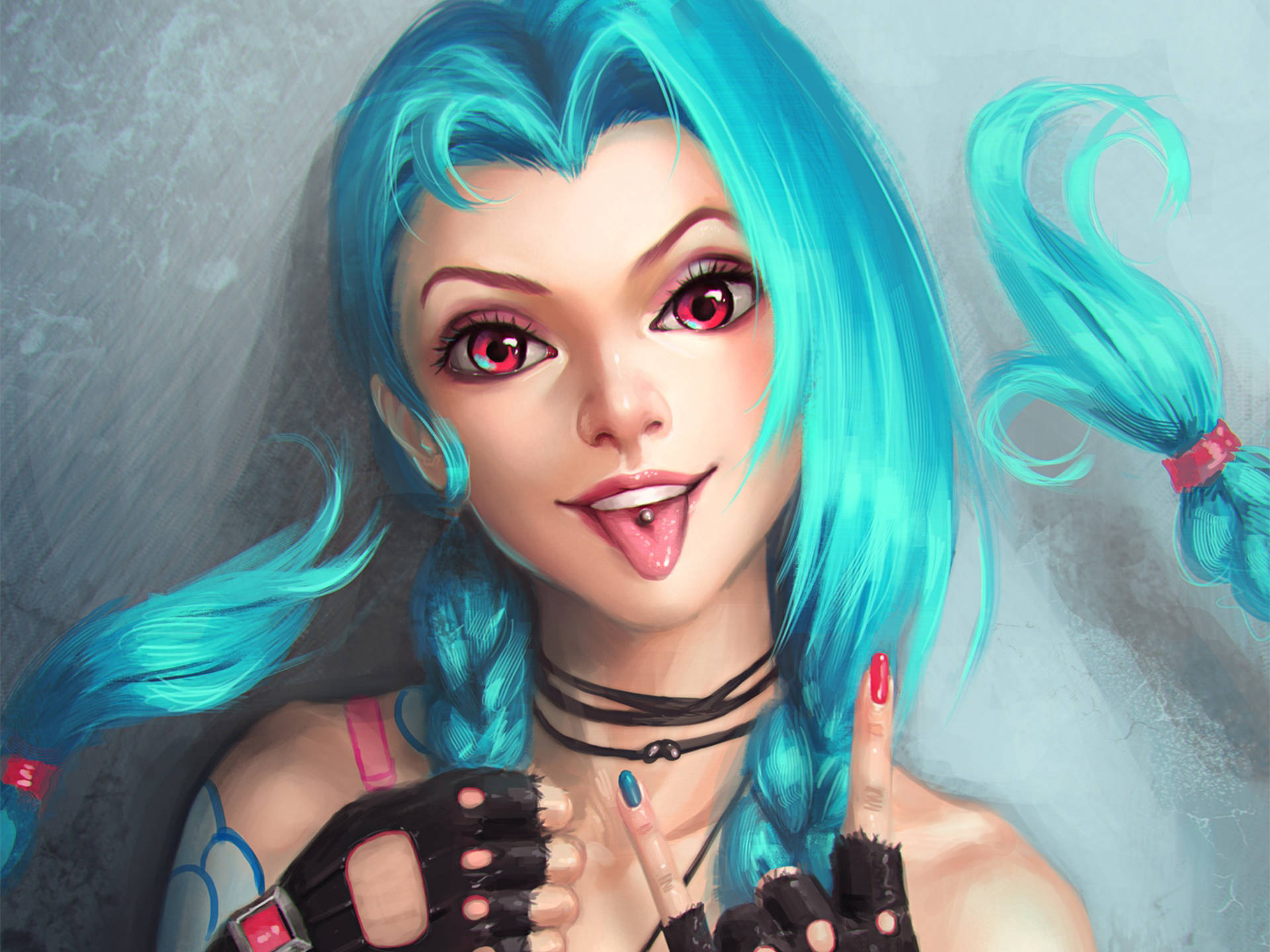 Jinx Rock And Roll