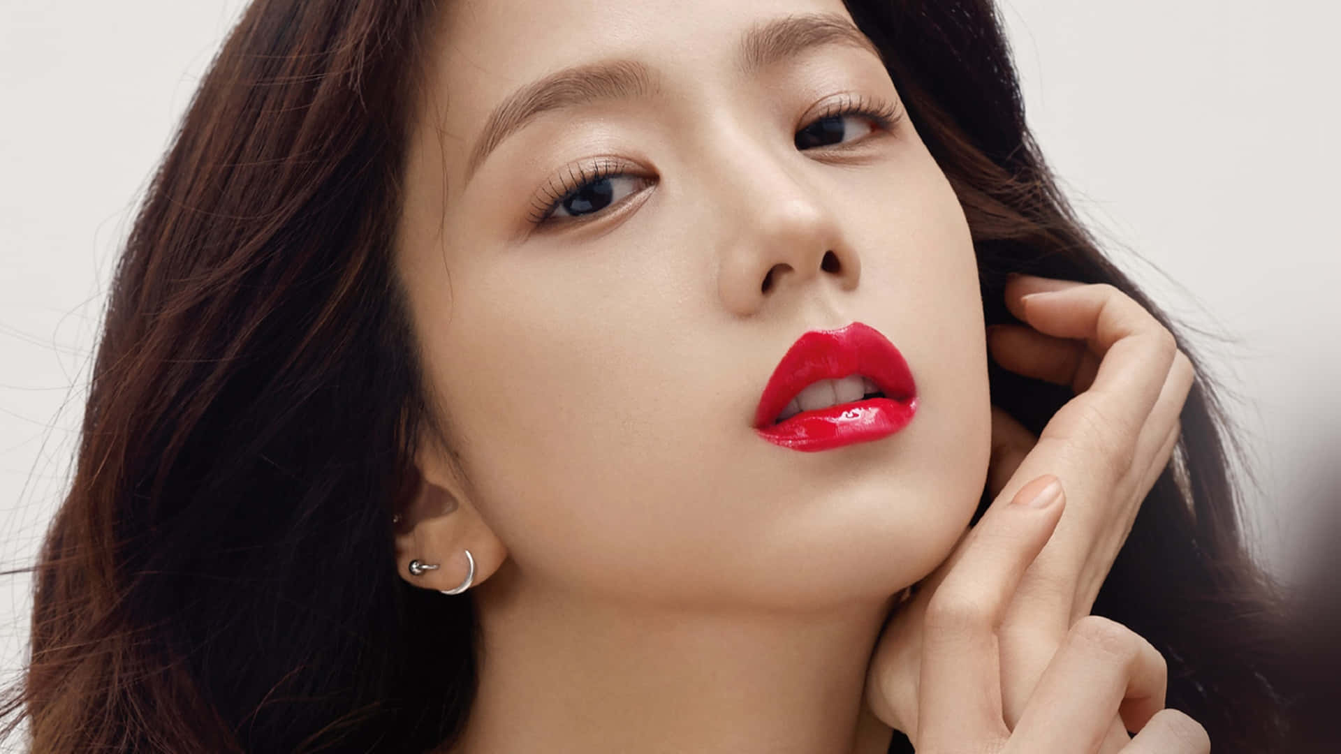 8 Candid Photos of Jisoo BLACKPINK in the Latest Photoshoot with Alo, She's  So Beautiful!