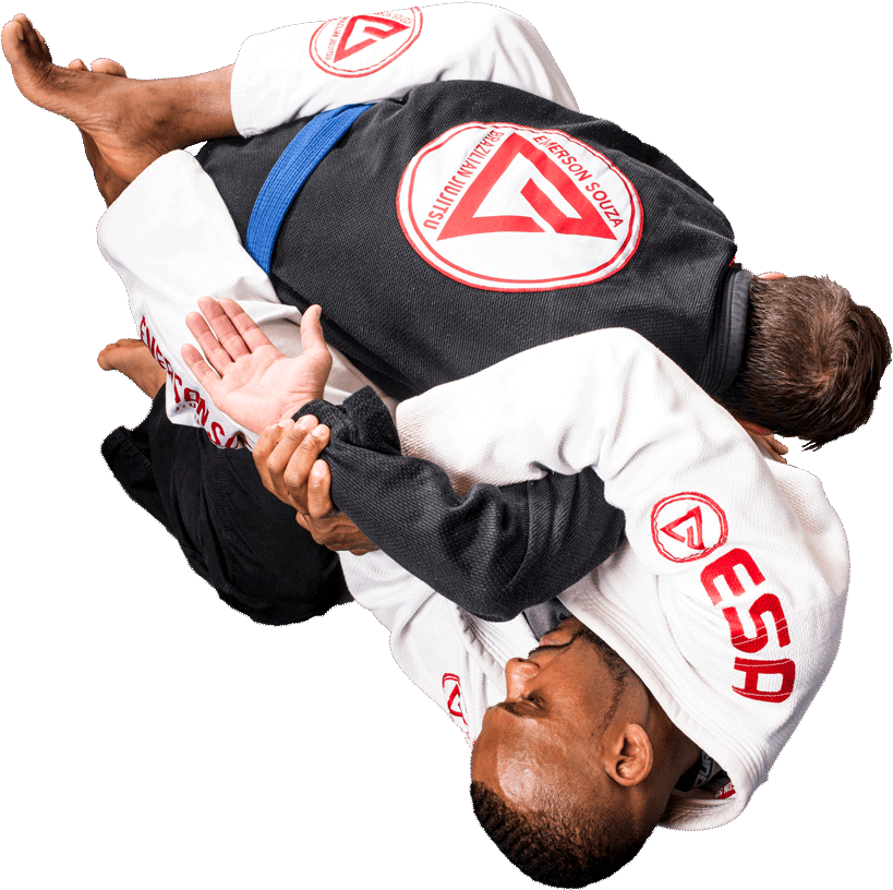 Download Jiu Jitsu Training Session | Wallpapers.com