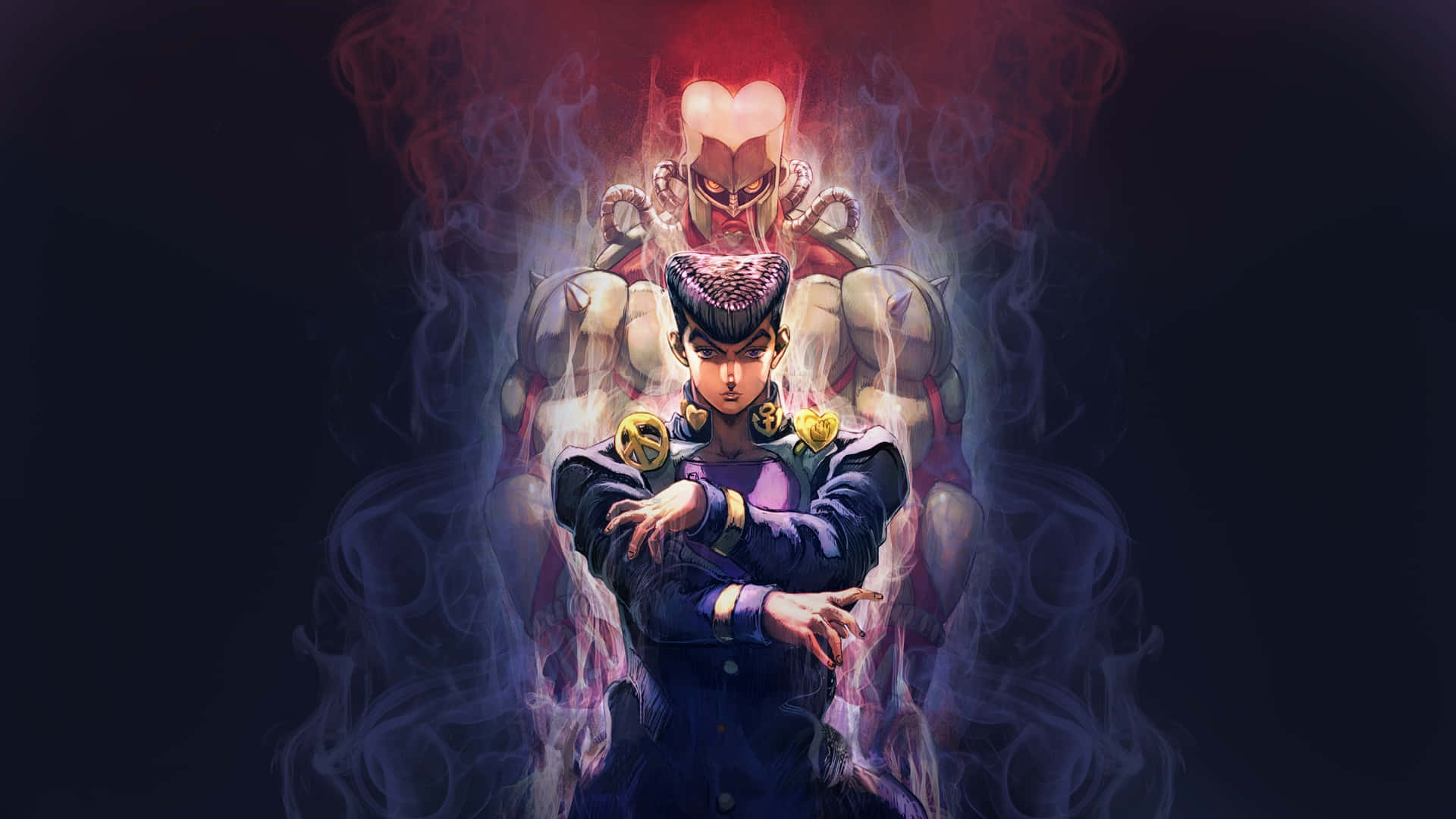 Dio Brando, Jojo's, JJBA, HD phone wallpaper