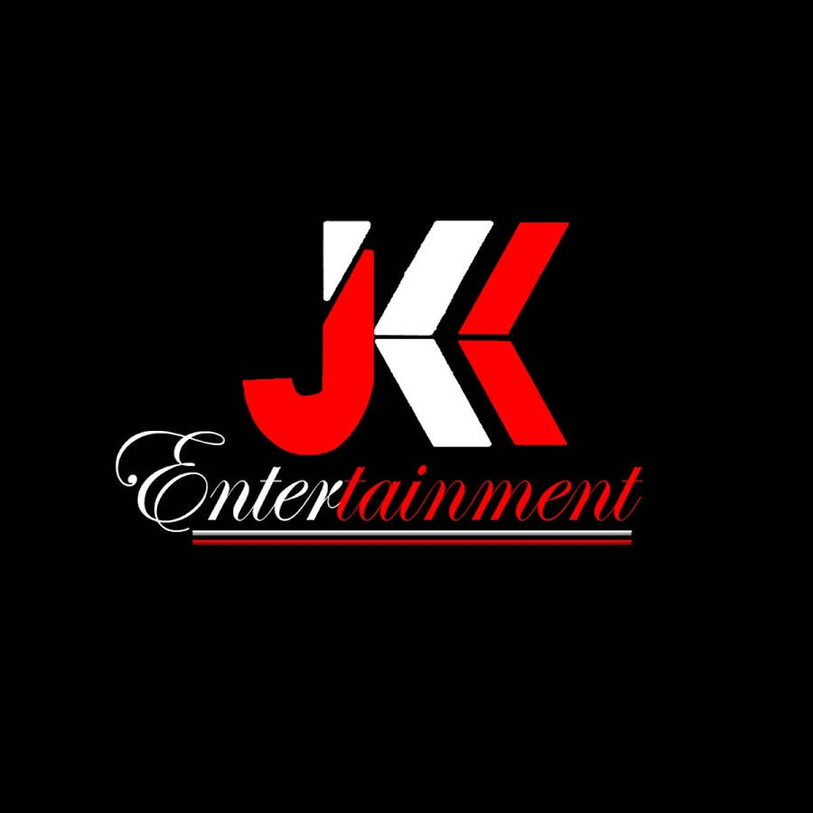 Jkk Entertainment Official Logo Wallpaper