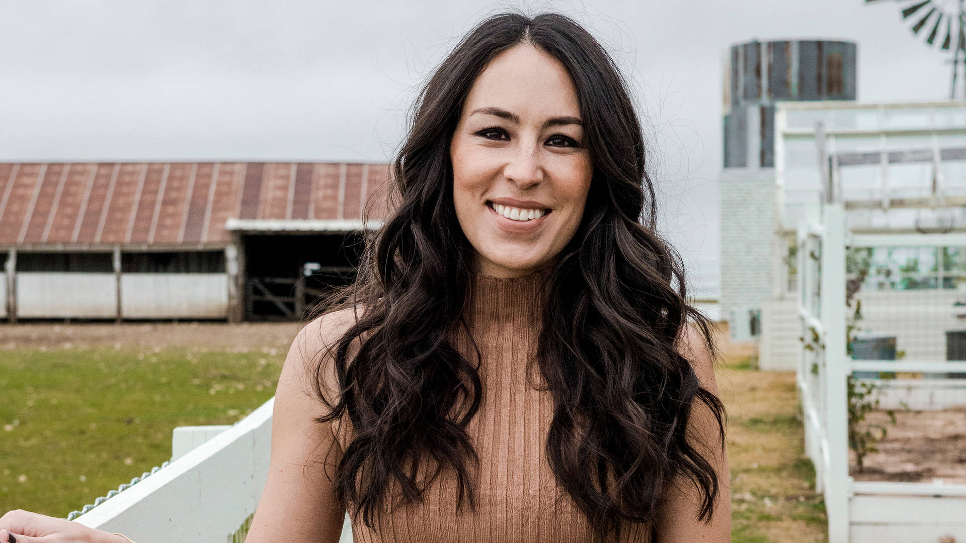 Top 999+ Joanna Gaines Wallpaper Full HD, 4K✅Free to Use