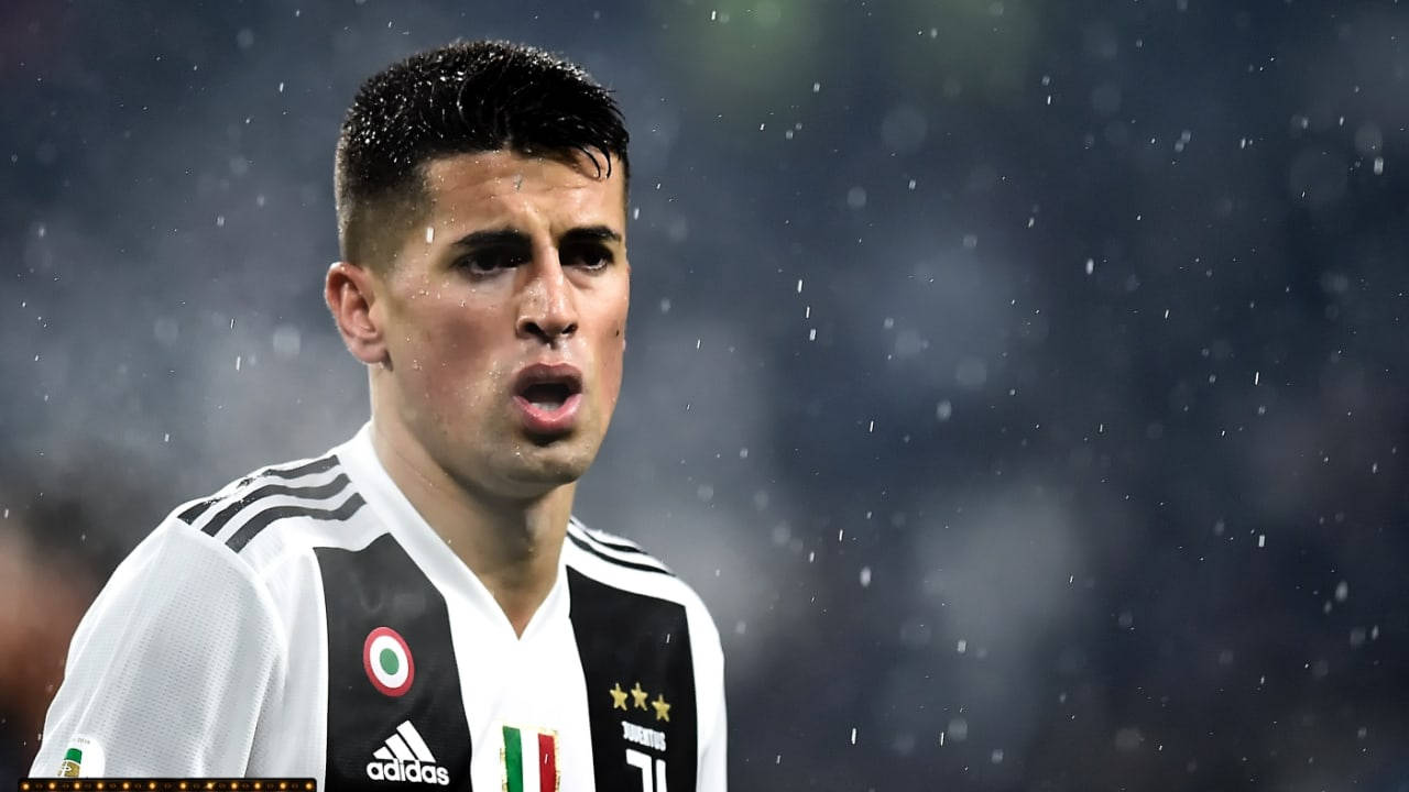 Joao Cancelo Unbothered Wallpaper