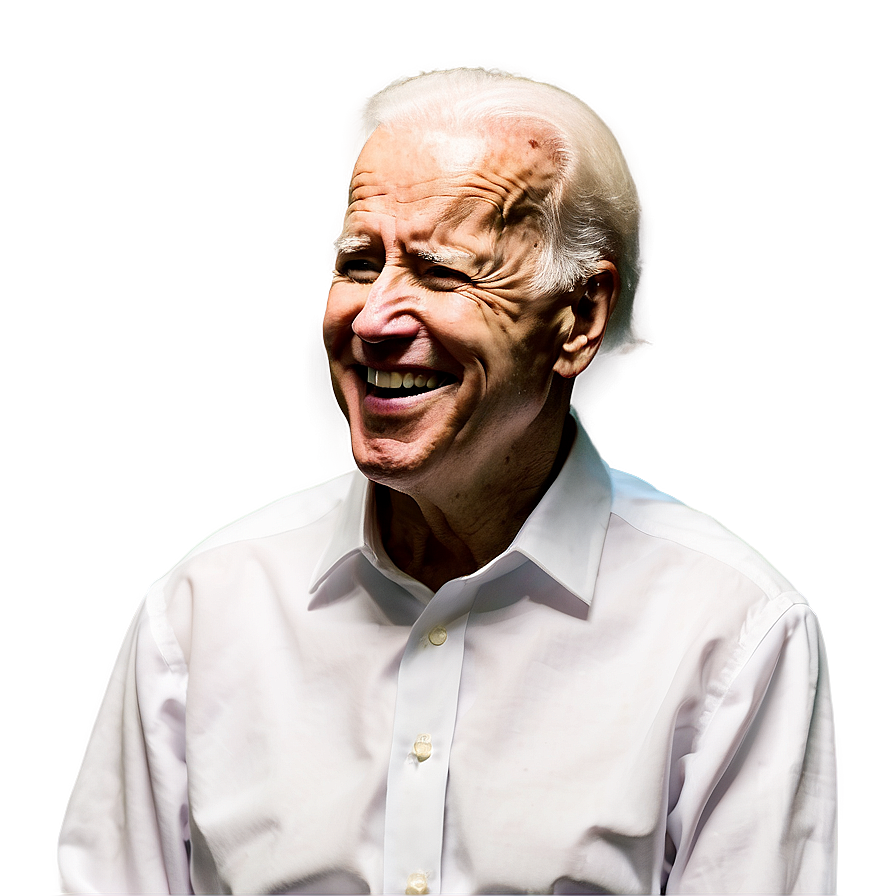 Download Joe Biden In Conversation Png 05212024 | Wallpapers.com