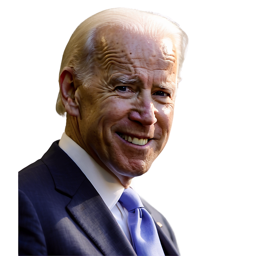 Download Joe Biden In Office Png 34