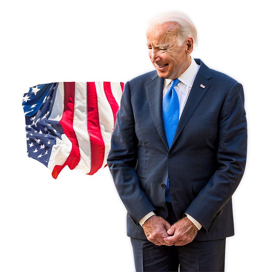 Download Joe Biden Inauguration Day Png 86 | Wallpapers.com