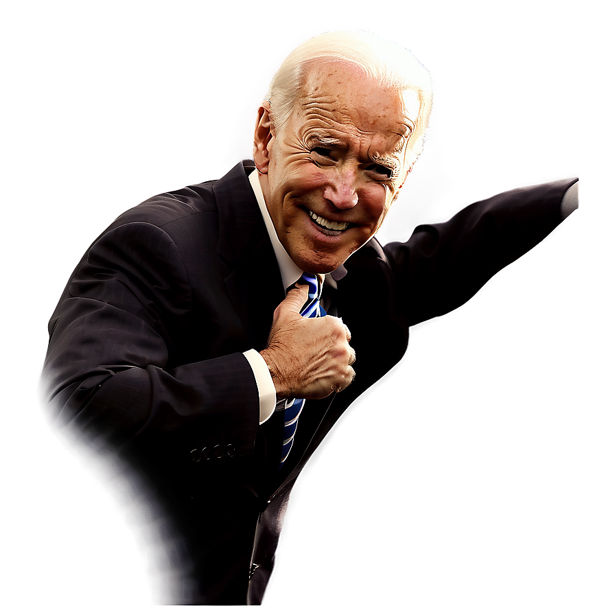 Download Joe Biden Official Photo Png Dci | Wallpapers.com