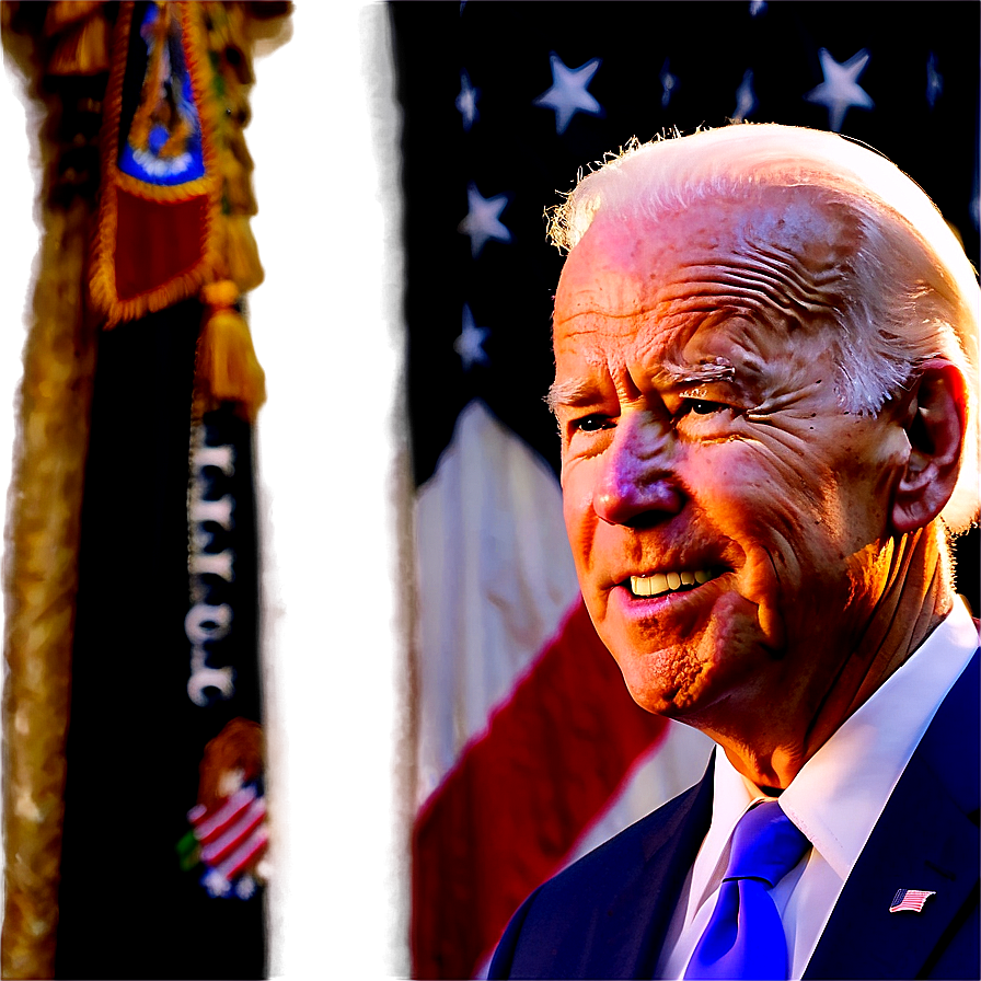 Download Joe Biden Oval Office Png 56 | Wallpapers.com