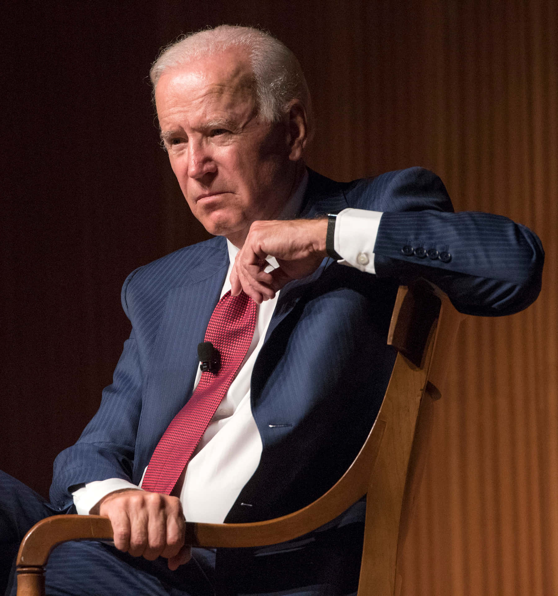 Joe Biden: Paving the way for the United States of Equality