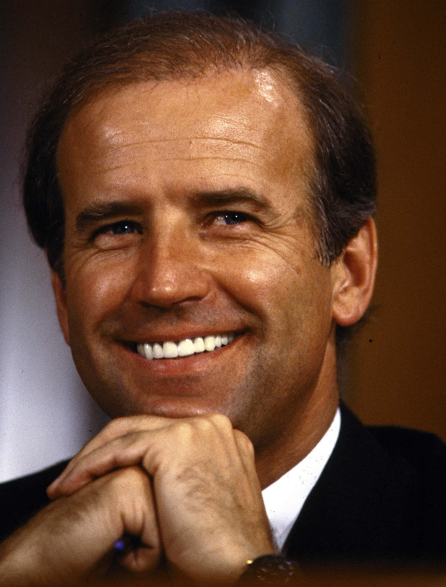 Joe Biden, 46th US President