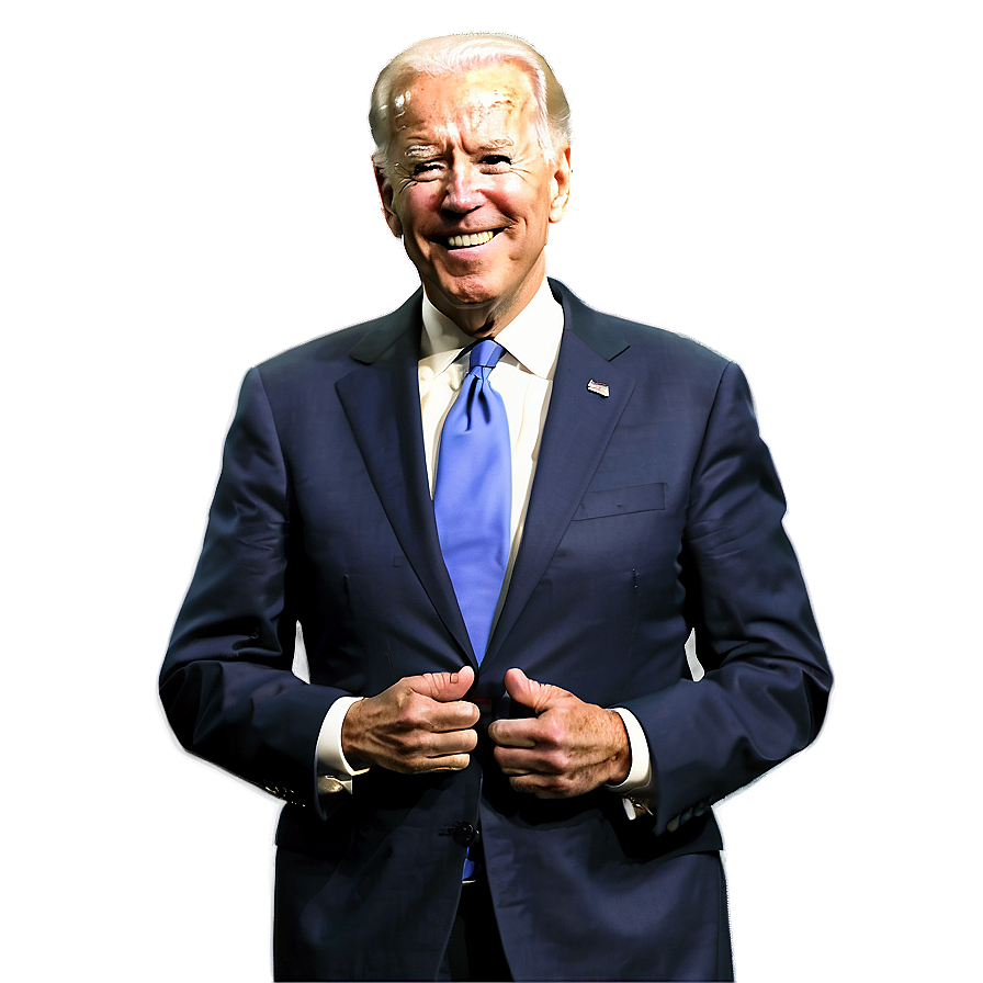 Download Joe Biden Policy Announcement Png 18 | Wallpapers.com