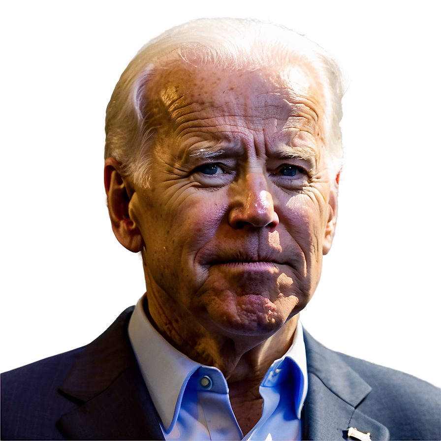 Download Joe Biden Policy Announcement Png Fxr21 | Wallpapers.com