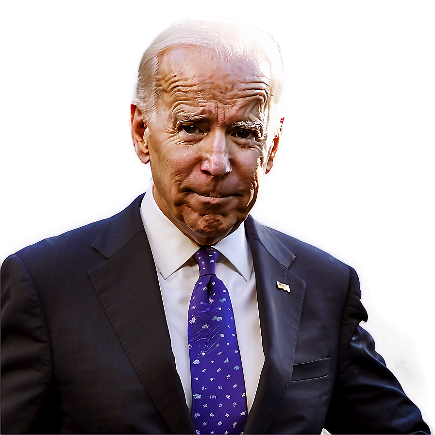 Download Joe Biden Speech Png 24 | Wallpapers.com