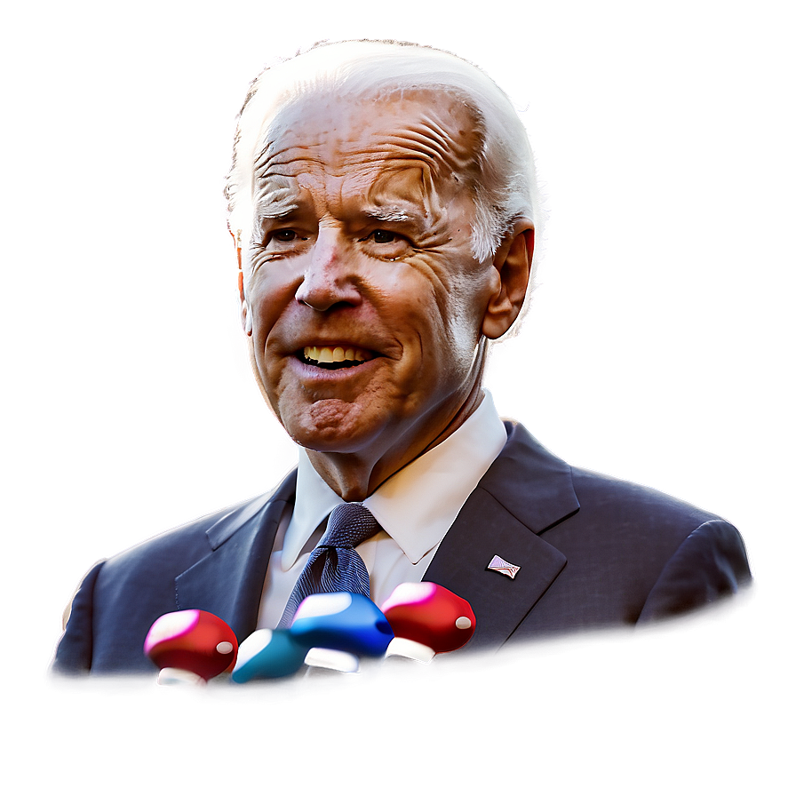 Download Joe Biden Speech Png 57 | Wallpapers.com