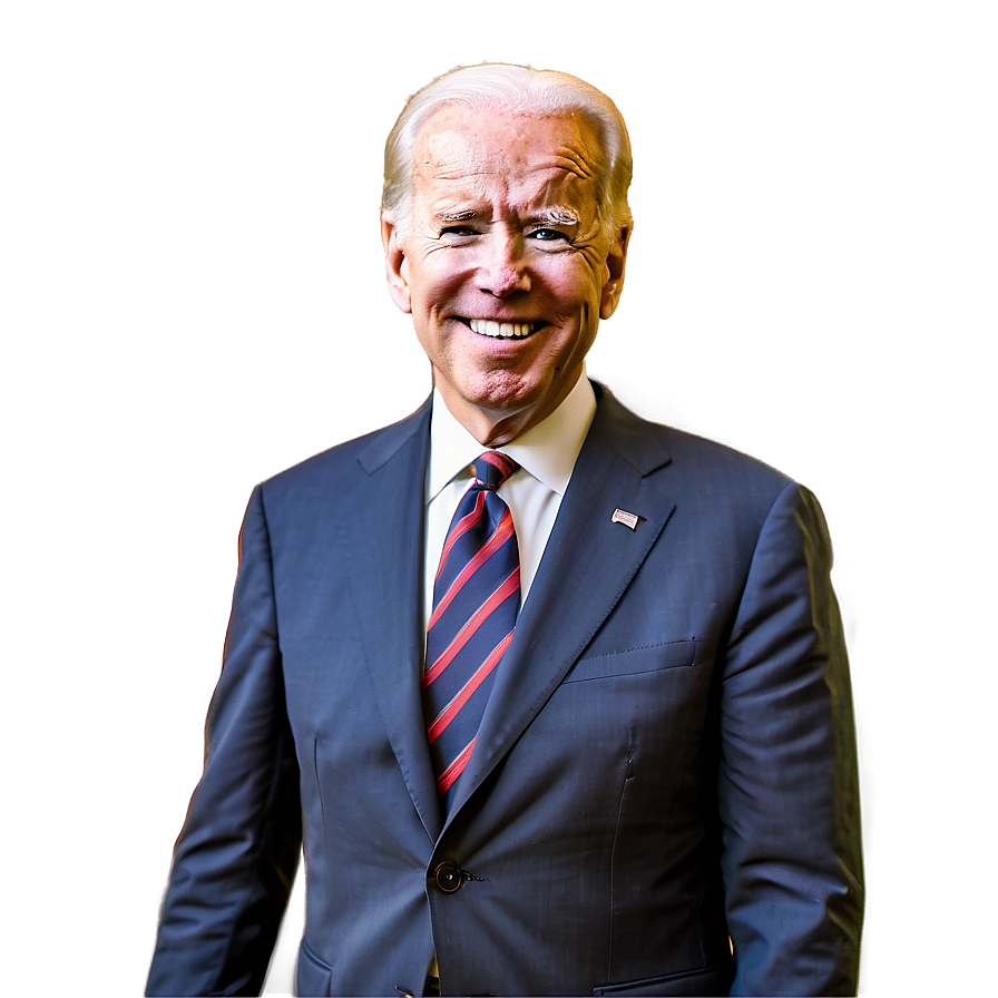 Download Joe Biden Thumbs Up Png 05212024 | Wallpapers.com