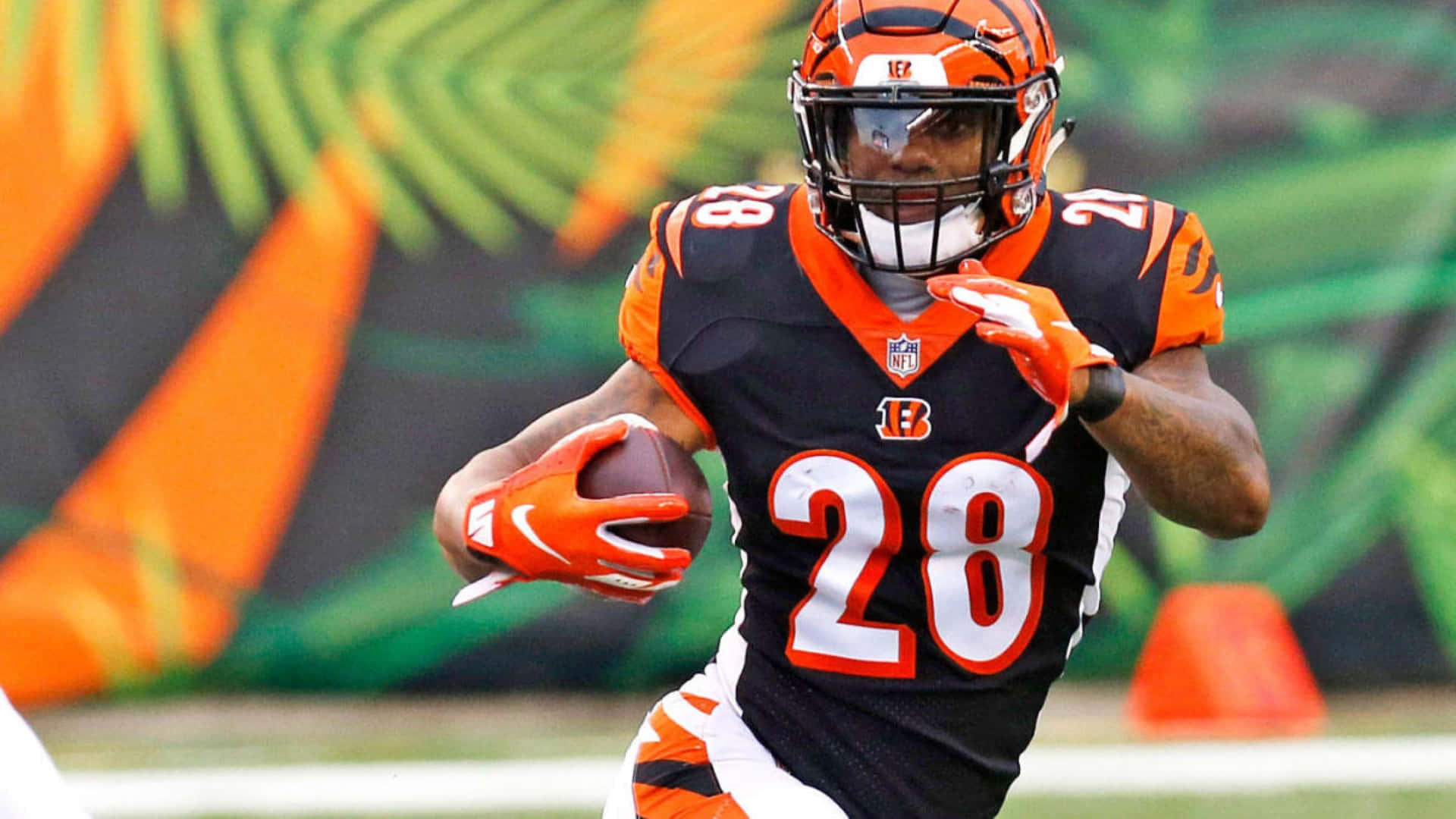 Bengals Joe Mixon Expected to Play Against Jacksonville 