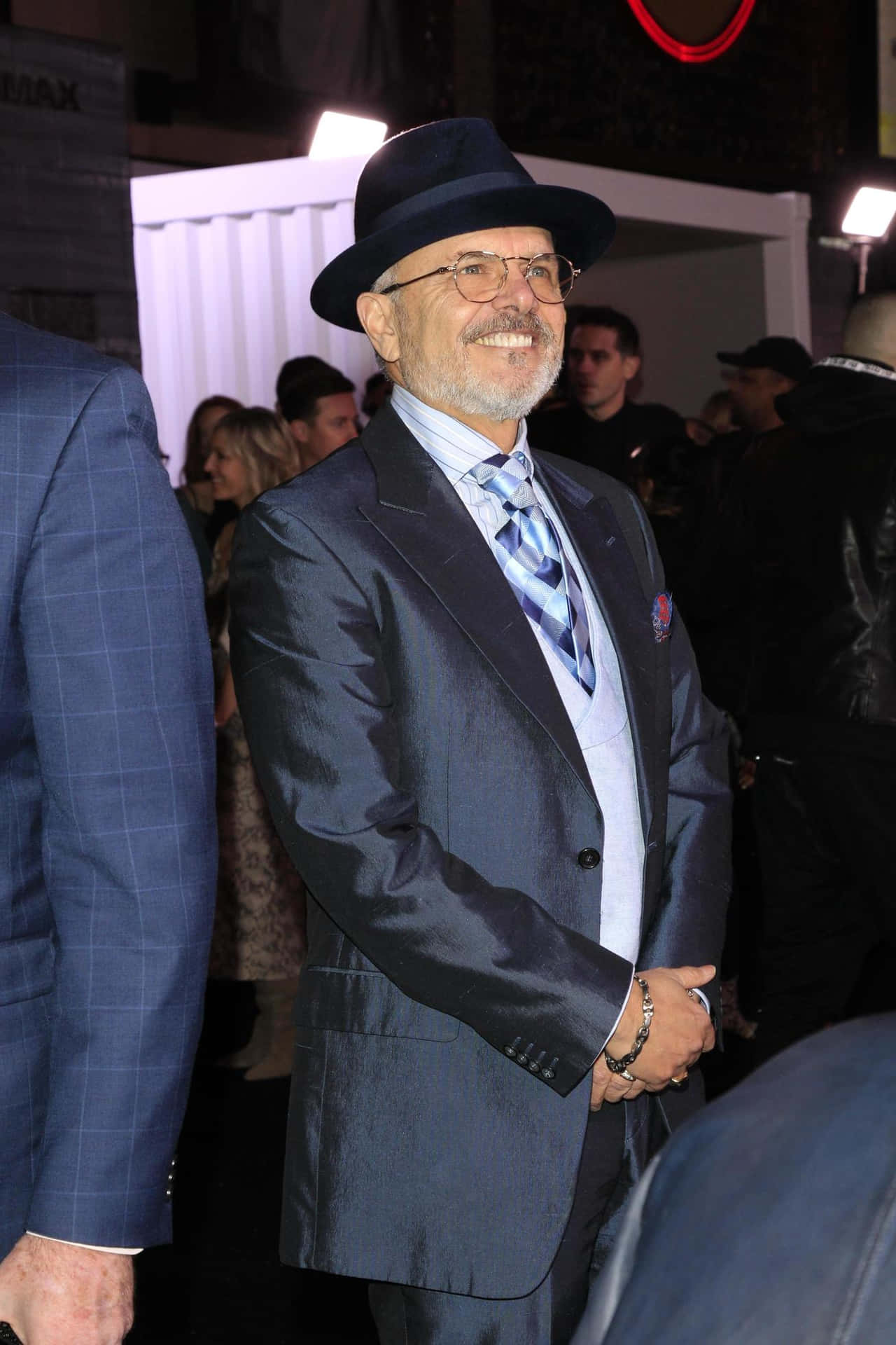 Joepantoliano Is An American Actor Known For His Roles In Various Films And Tv Shows. He Has Appeared In Well-known Productions Such As 