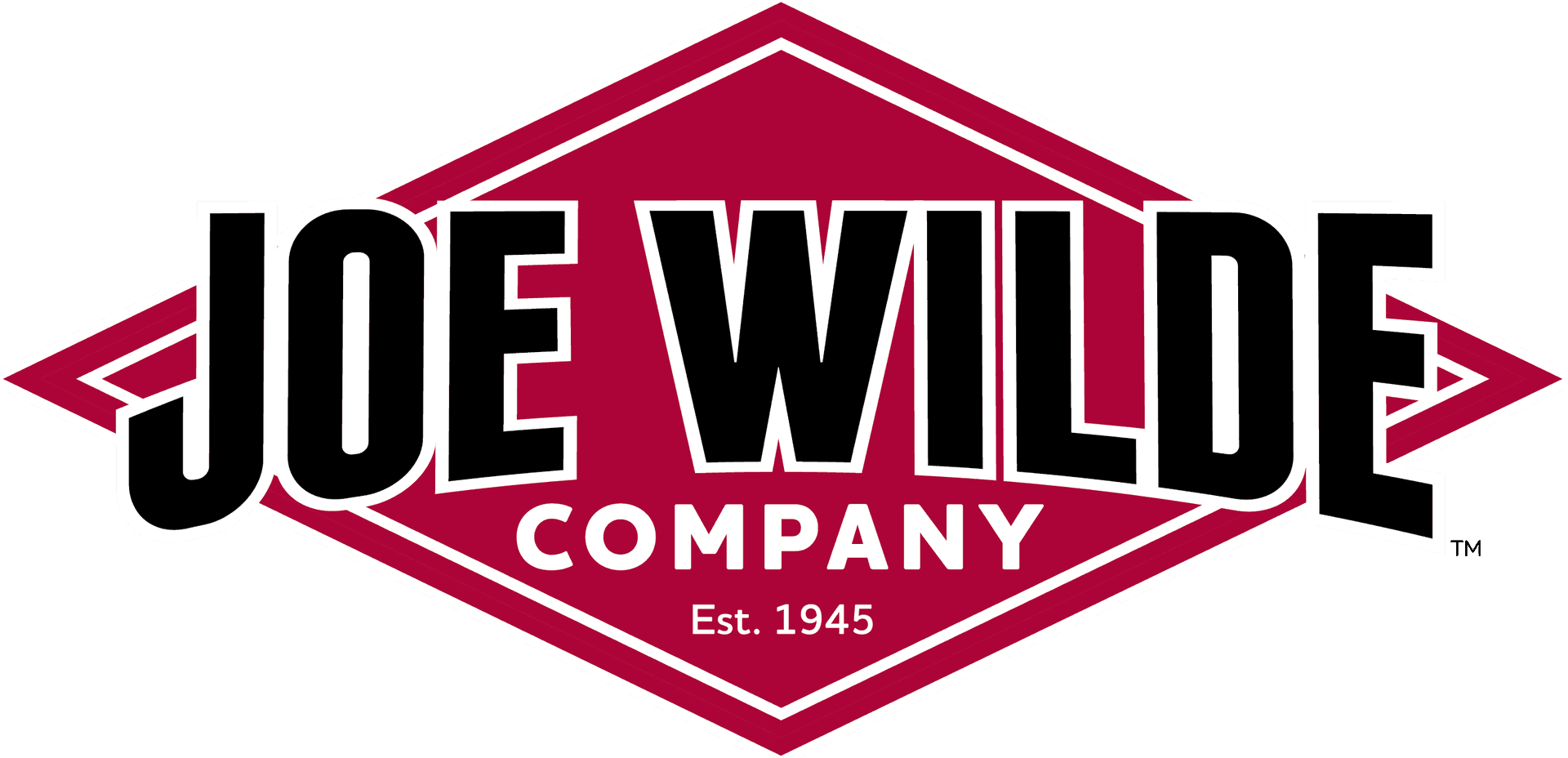 Joe Wilde Company Logo PNG