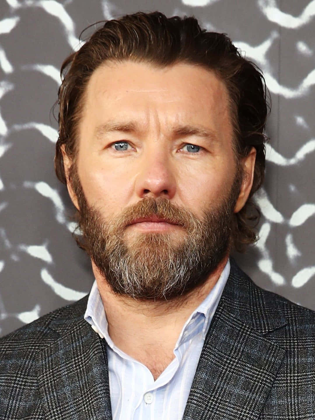 Download Joel Edgerton Portrait Wallpaper | Wallpapers.com