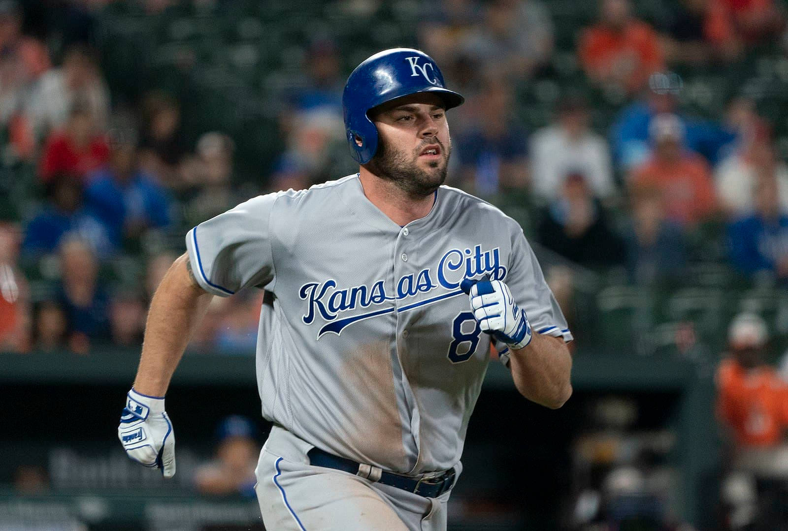 Joggingmike Moustakas Is Not A Complete Sentence. Could You Please Provide A Complete Sentence Or Clarify What You Are Looking For So I Can Assist You Better? Fondo de pantalla