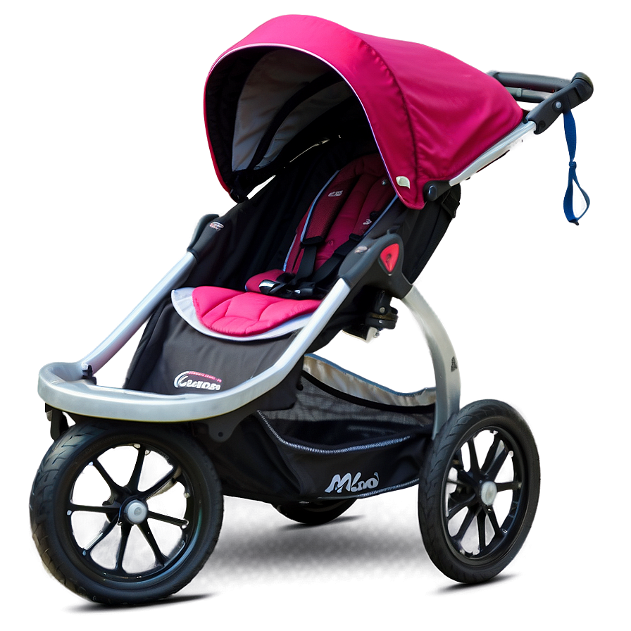 Jogging Stroller Png 79 PNG