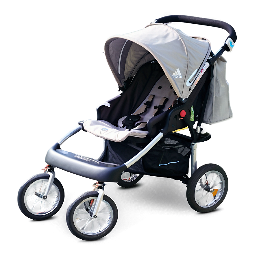 Jogging Stroller Png Dwo75 PNG