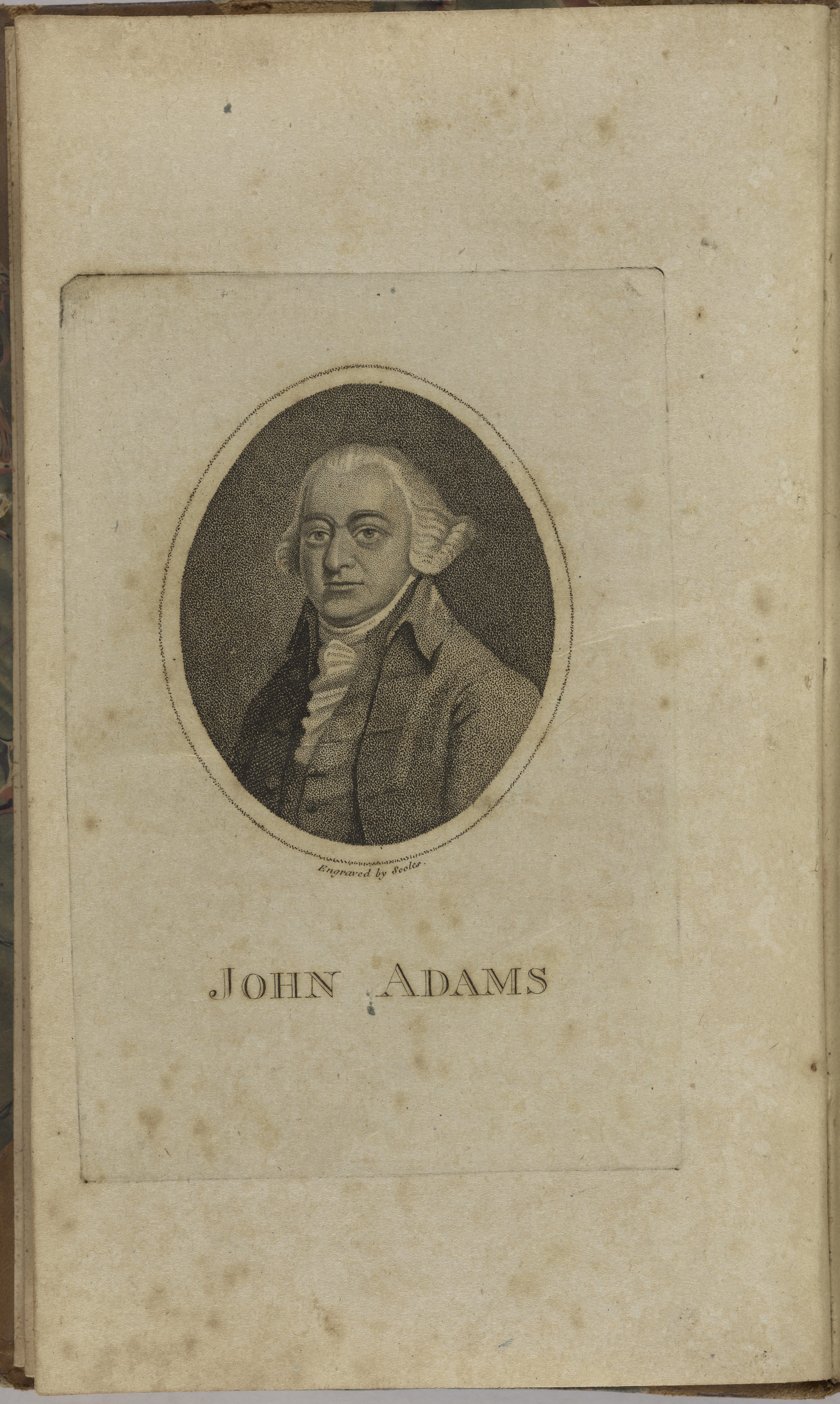 John Adams Wallpaper