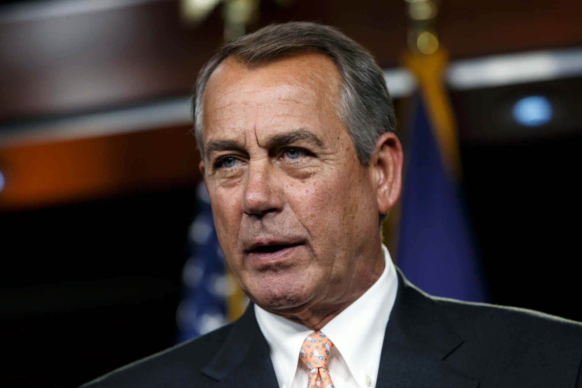 John Boehner 2000 X 1333 Wallpaper