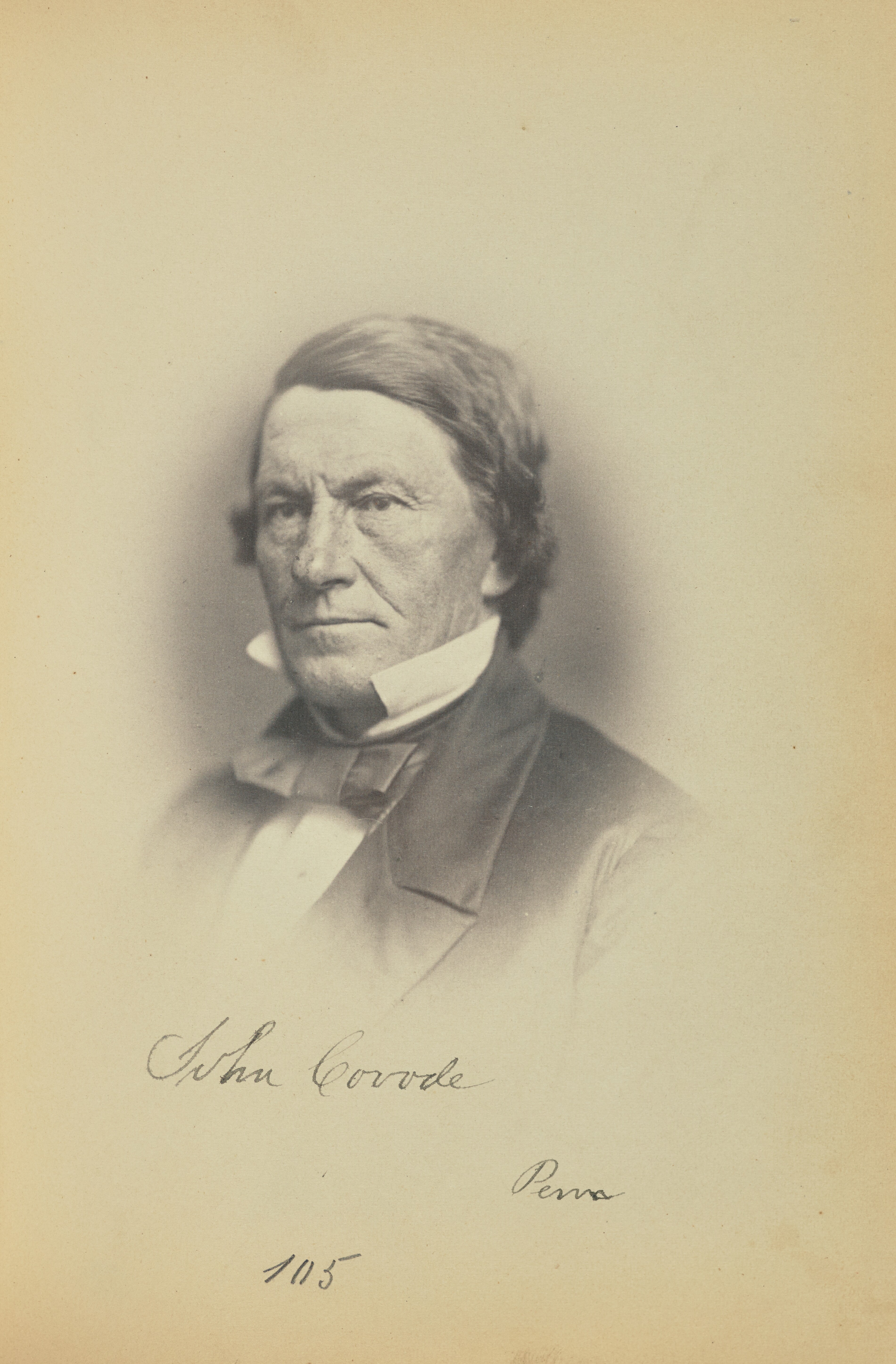 John Covode Wallpaper