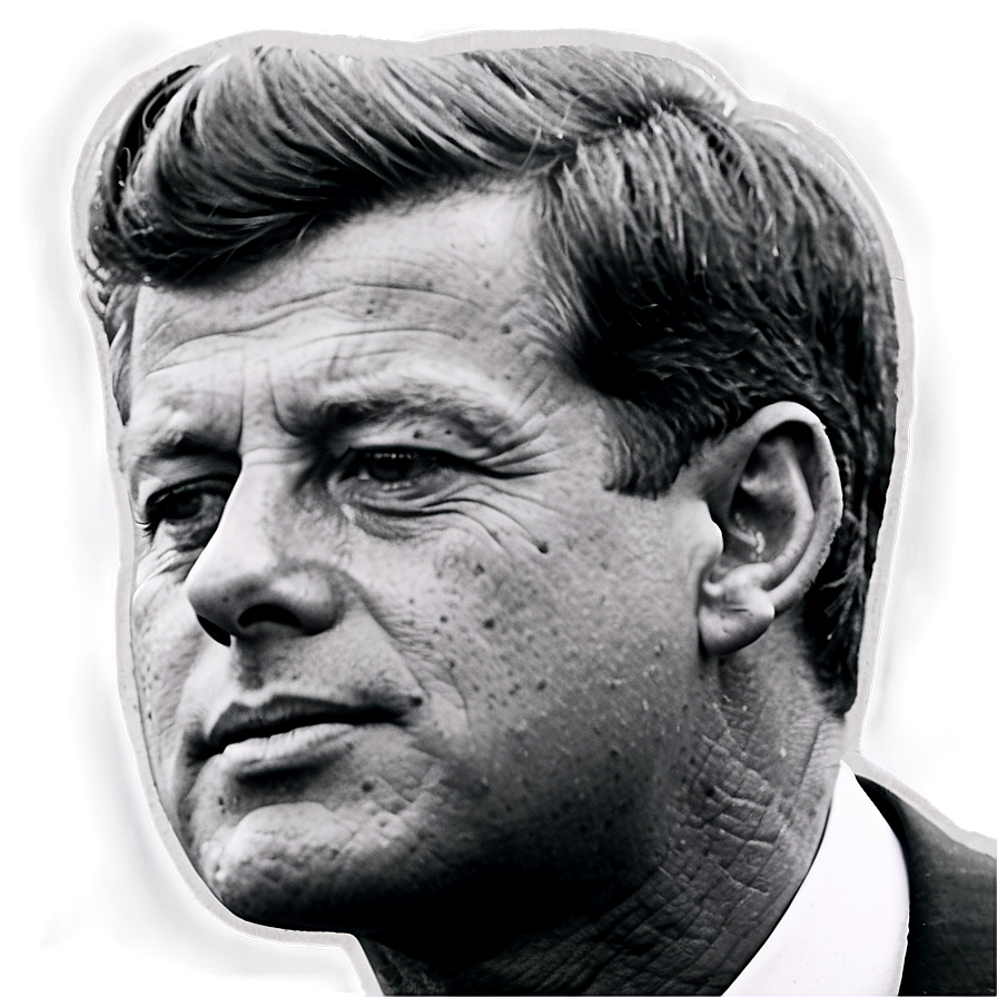 Download John F Kennedy A | Wallpapers.com