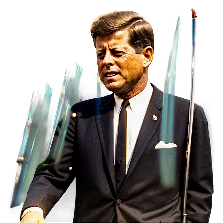 John F Kennedy Assassination Png 83 PNG