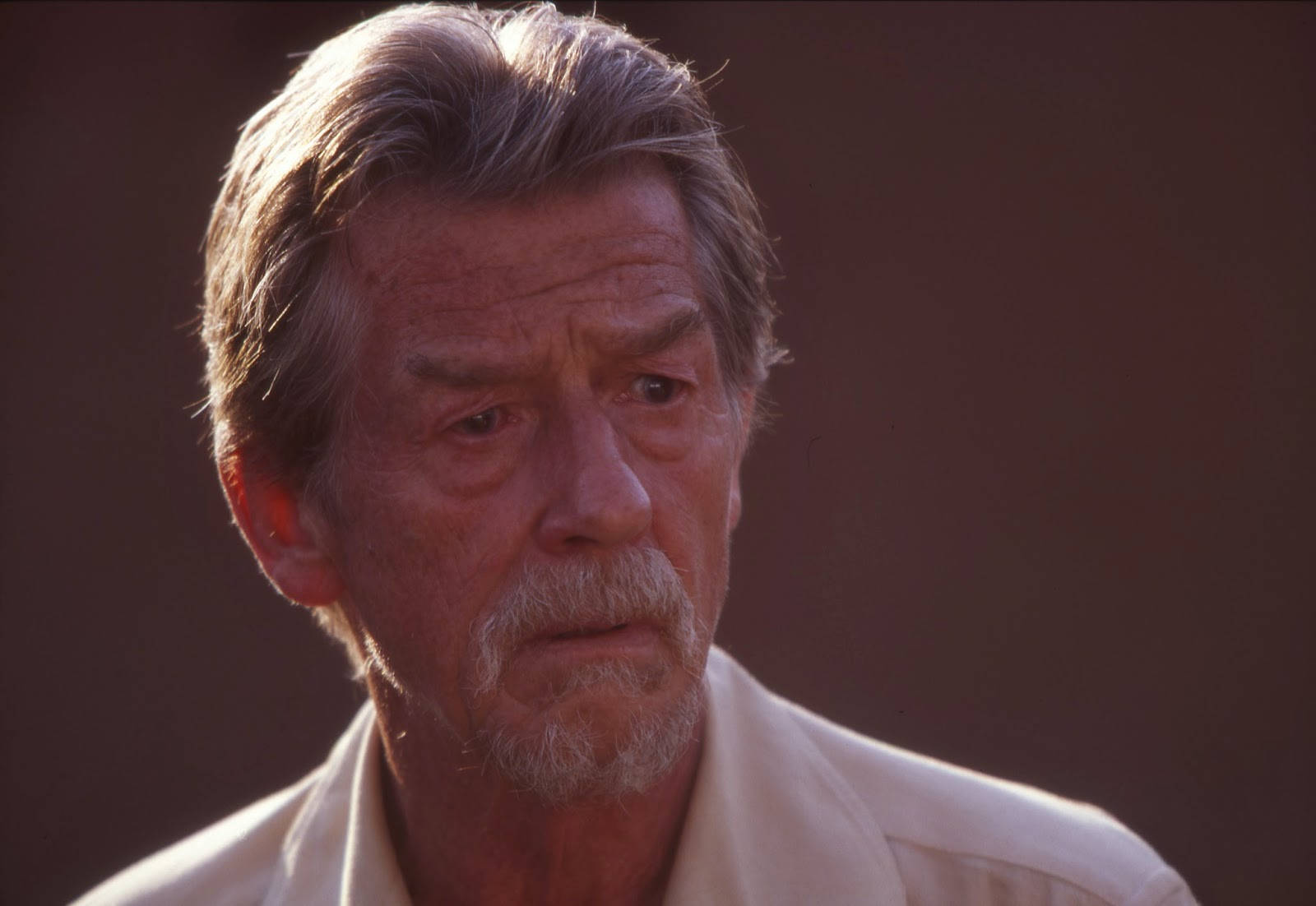 Johnhurt Gråa Hår Sorgsna (this Doesn't Really Make Sense In Swedish, But Assuming It's A Title For A Wallpaper, It Could Be Translated As 