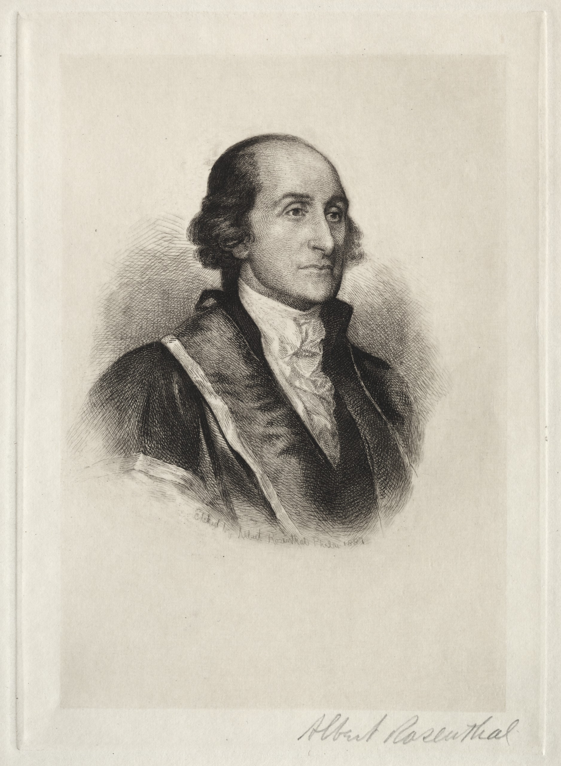 John Jay Wallpaper