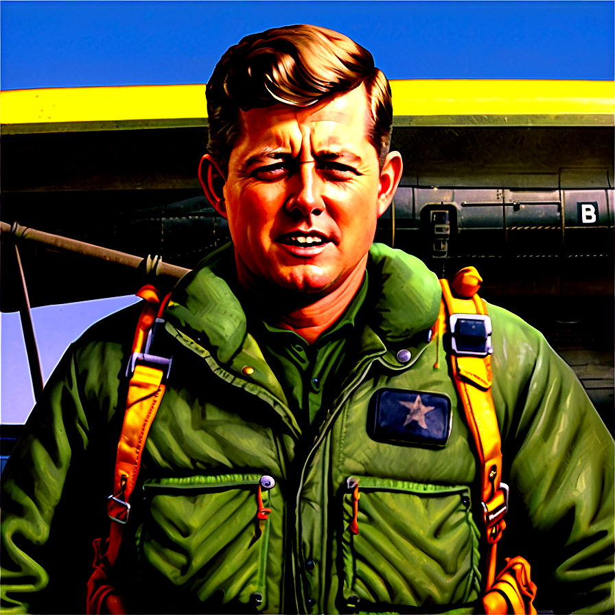 John Kennedy Pt-109 Png 36 PNG