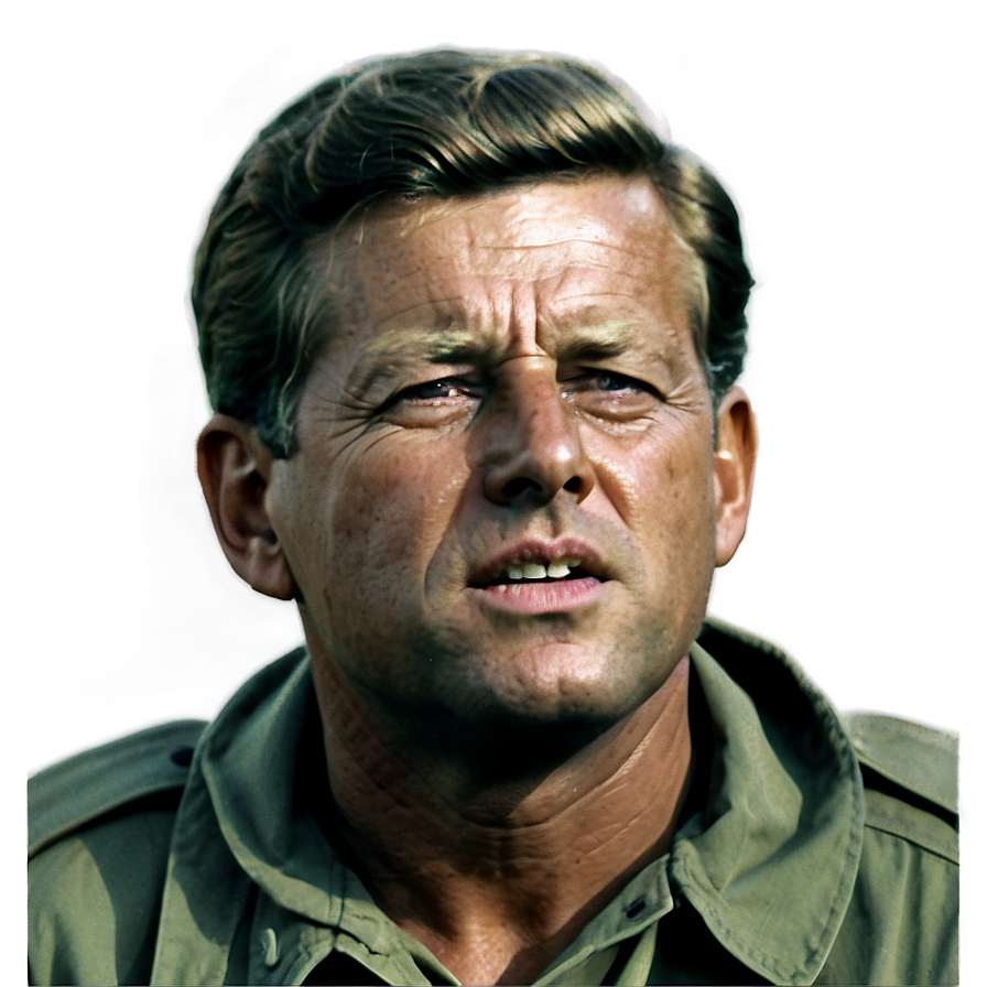 John Kennedy Pt-109 Png Pio76 PNG