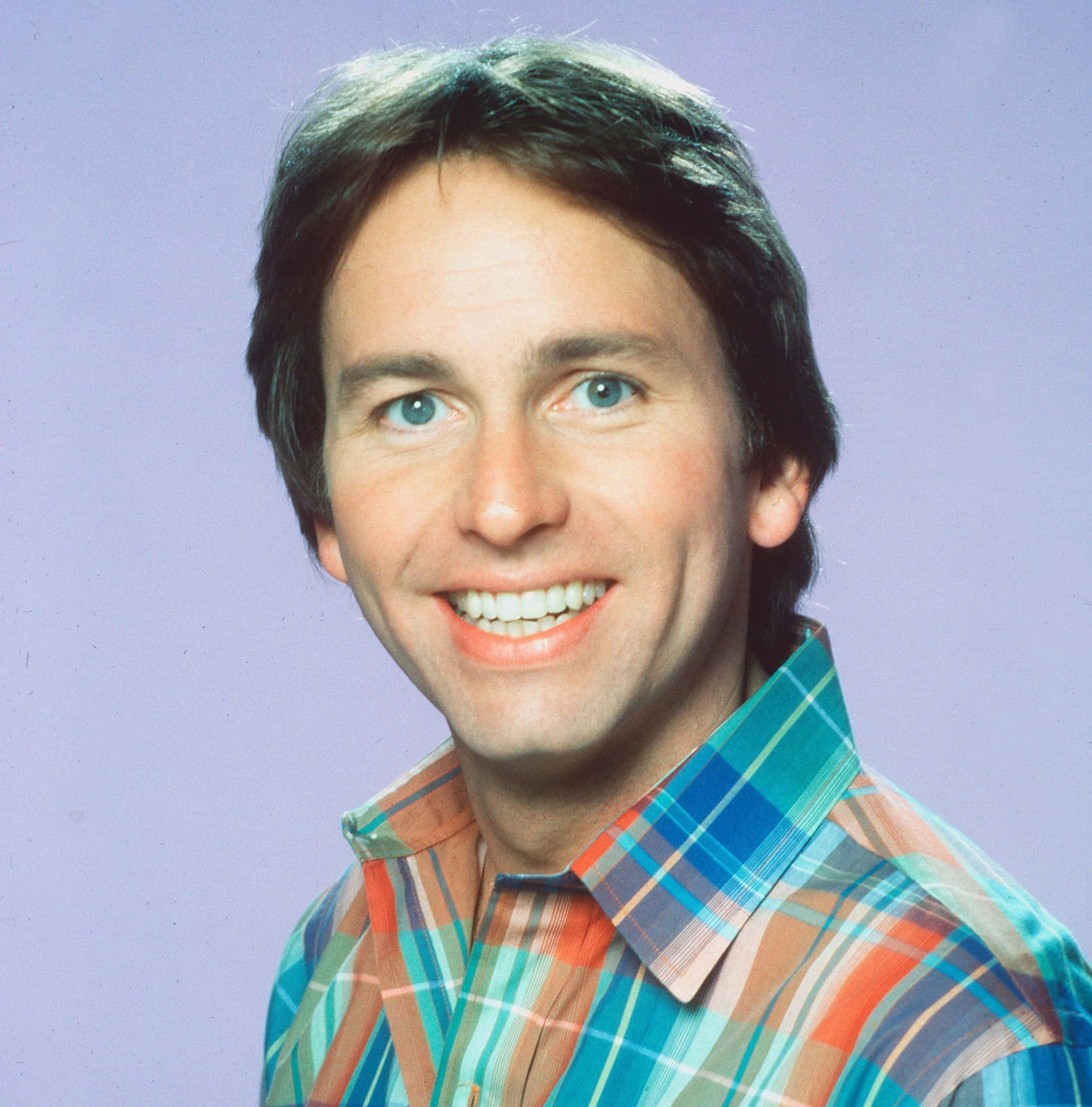 John Ritter in 2004 Wallpaper