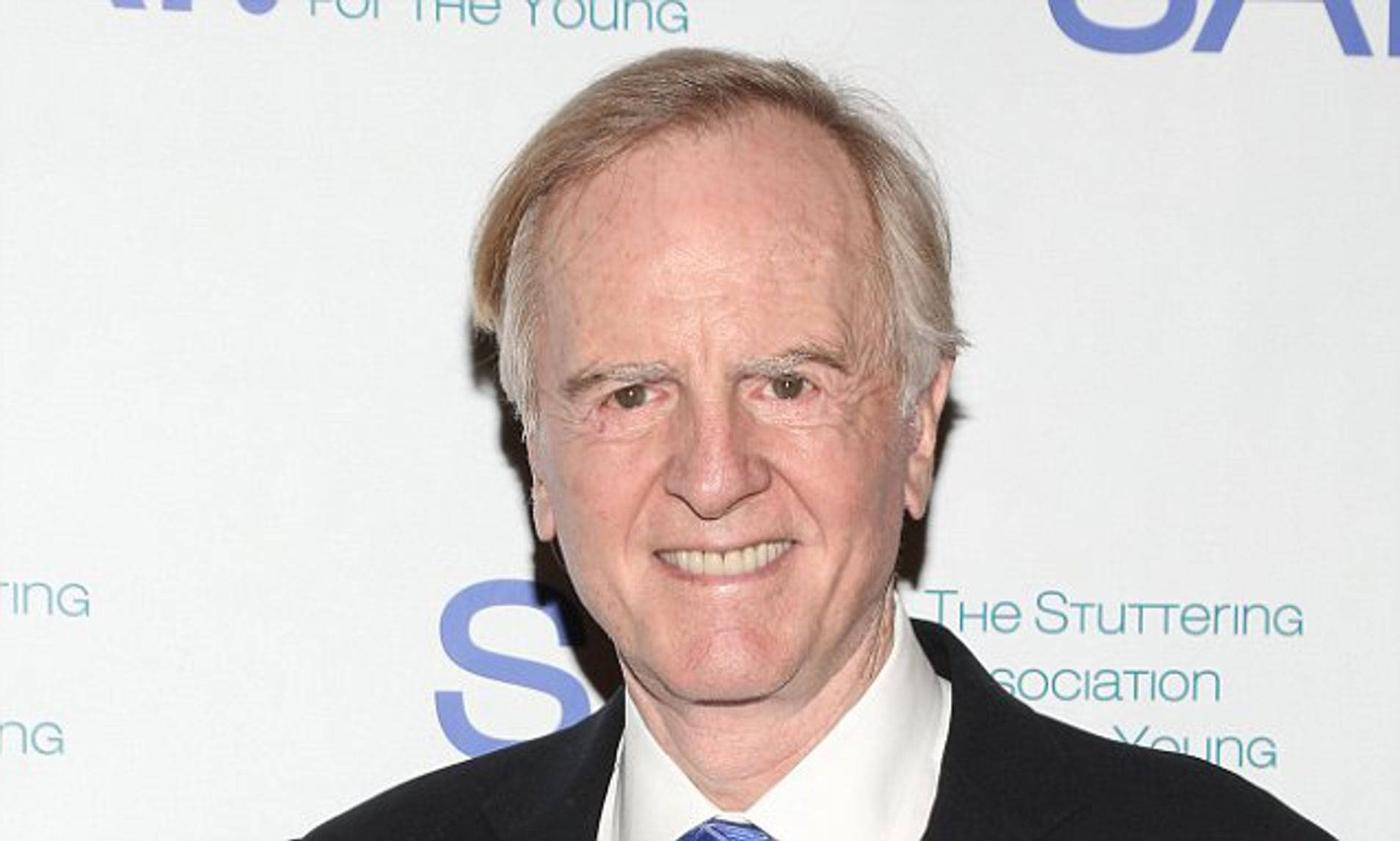 John Sculley Headshot At Say Benefit 2014 Picture