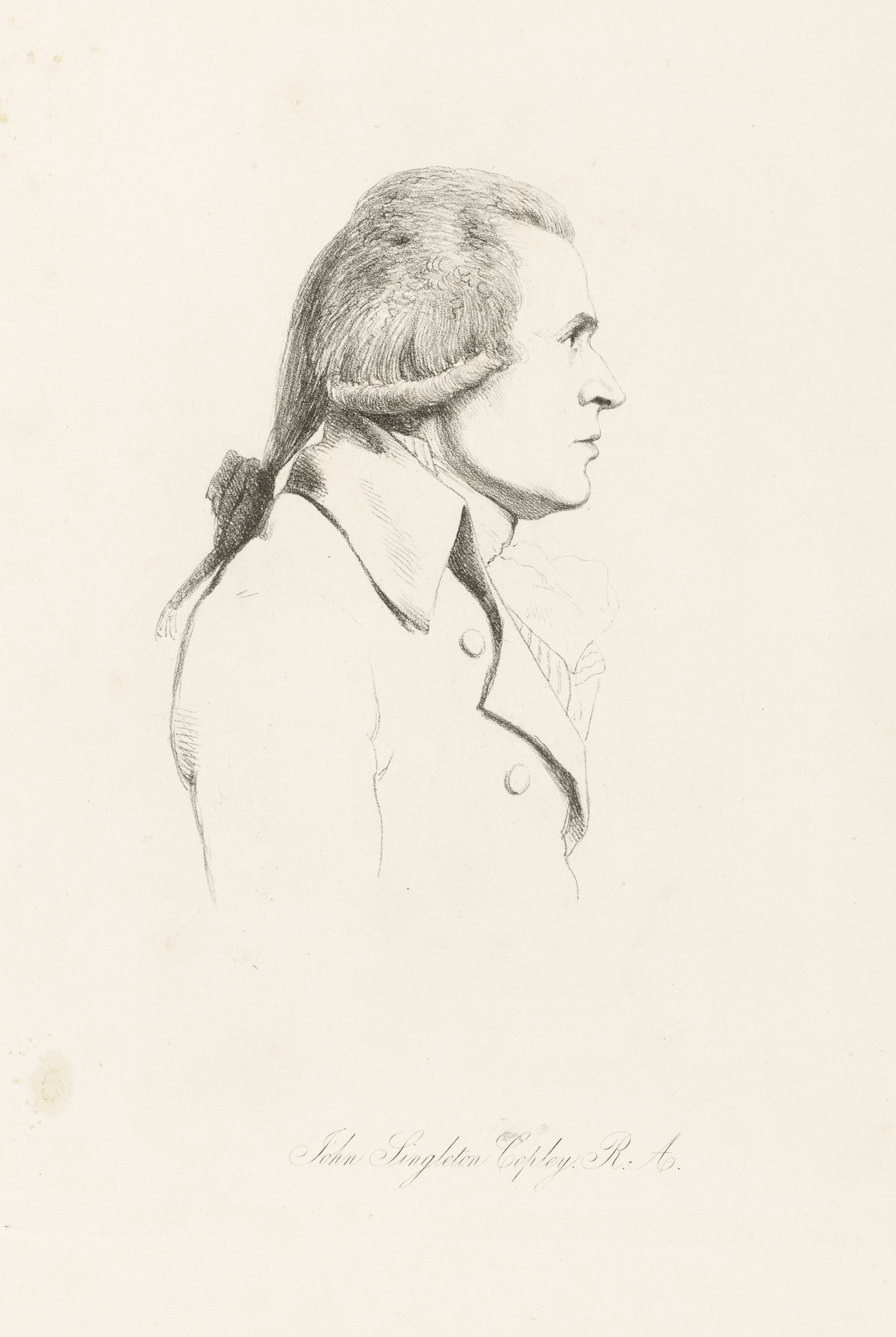 John Singleton Copley Wallpaper