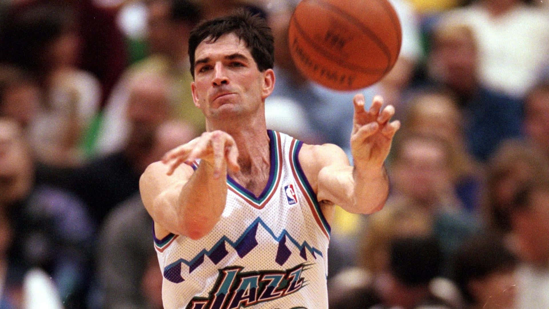 2,303 John Stockton Nba Photos & High Res Pictures - Getty Images