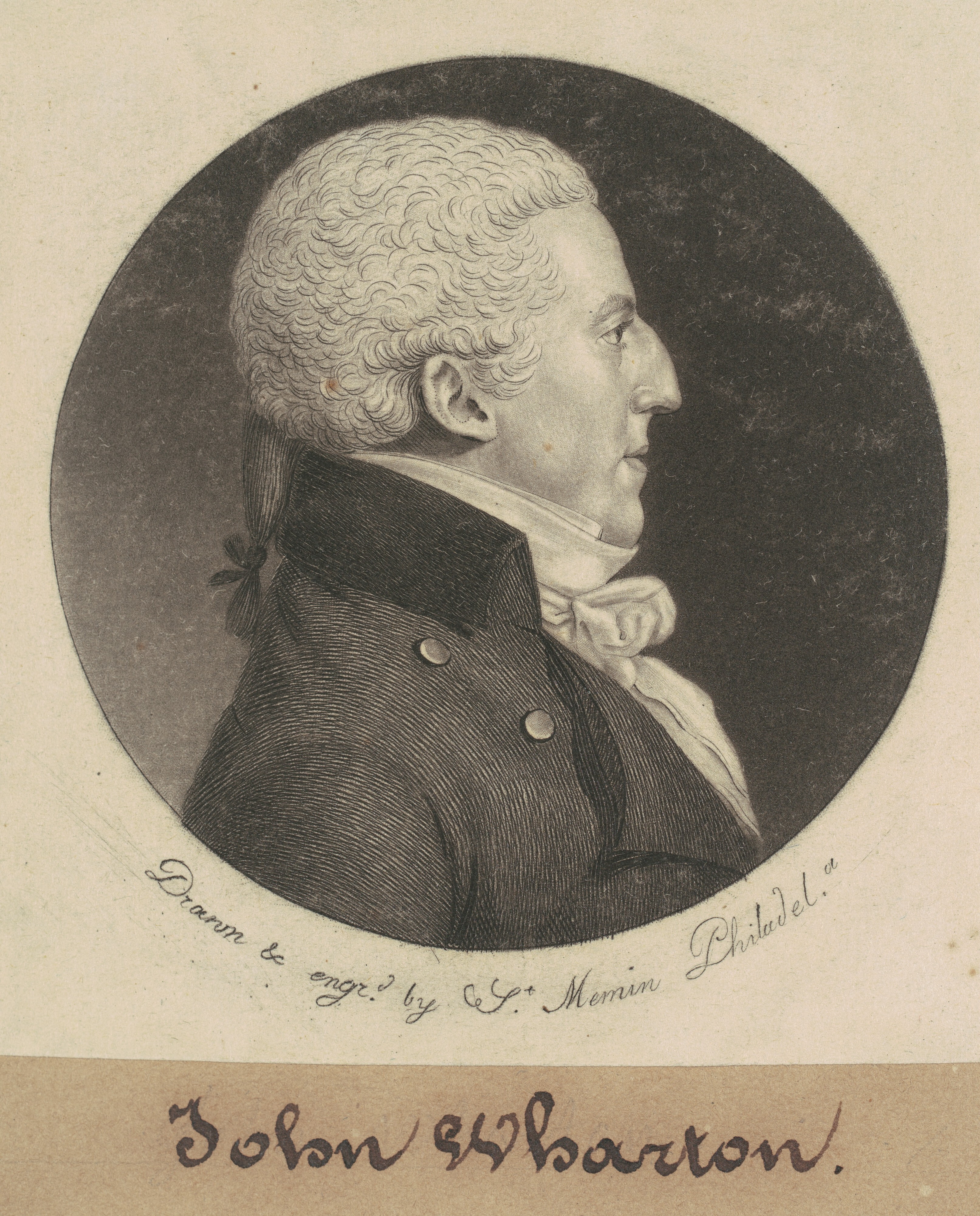 John Wharton Wallpaper