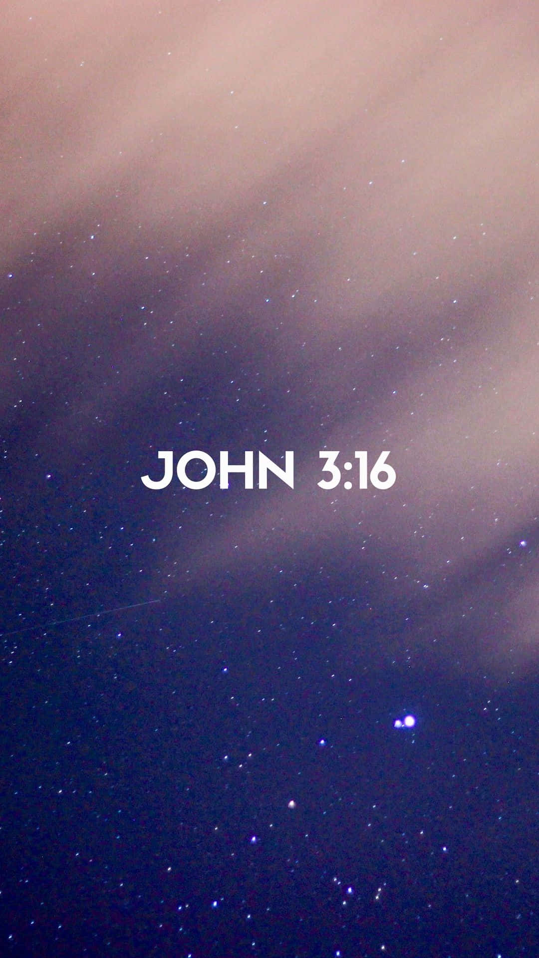 John316 Starry Sky Wallpaper