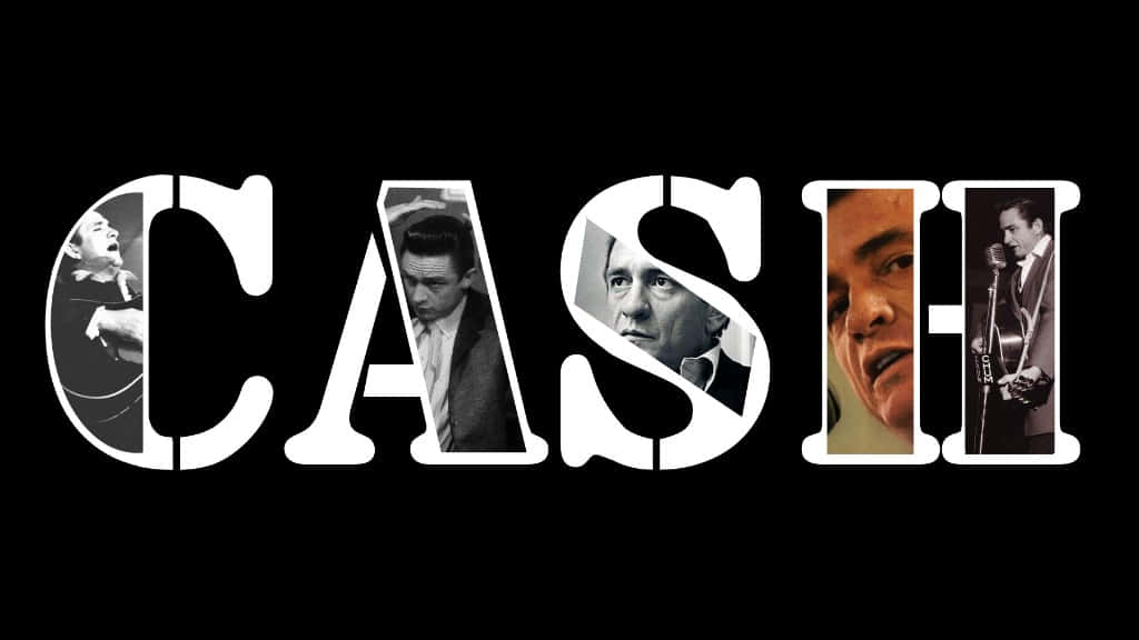 Cash By Johnny Cash